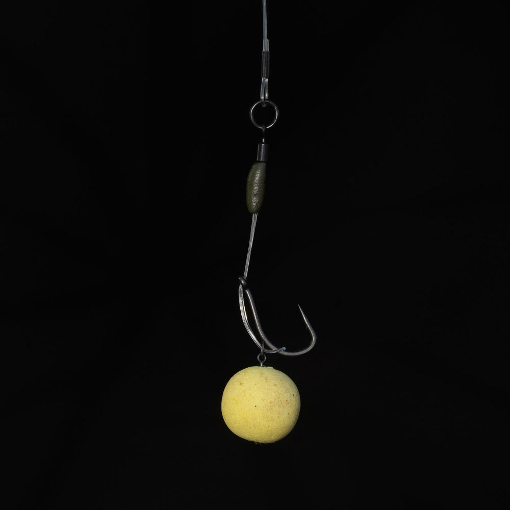 One More Cast BLEND Tungsten Putty