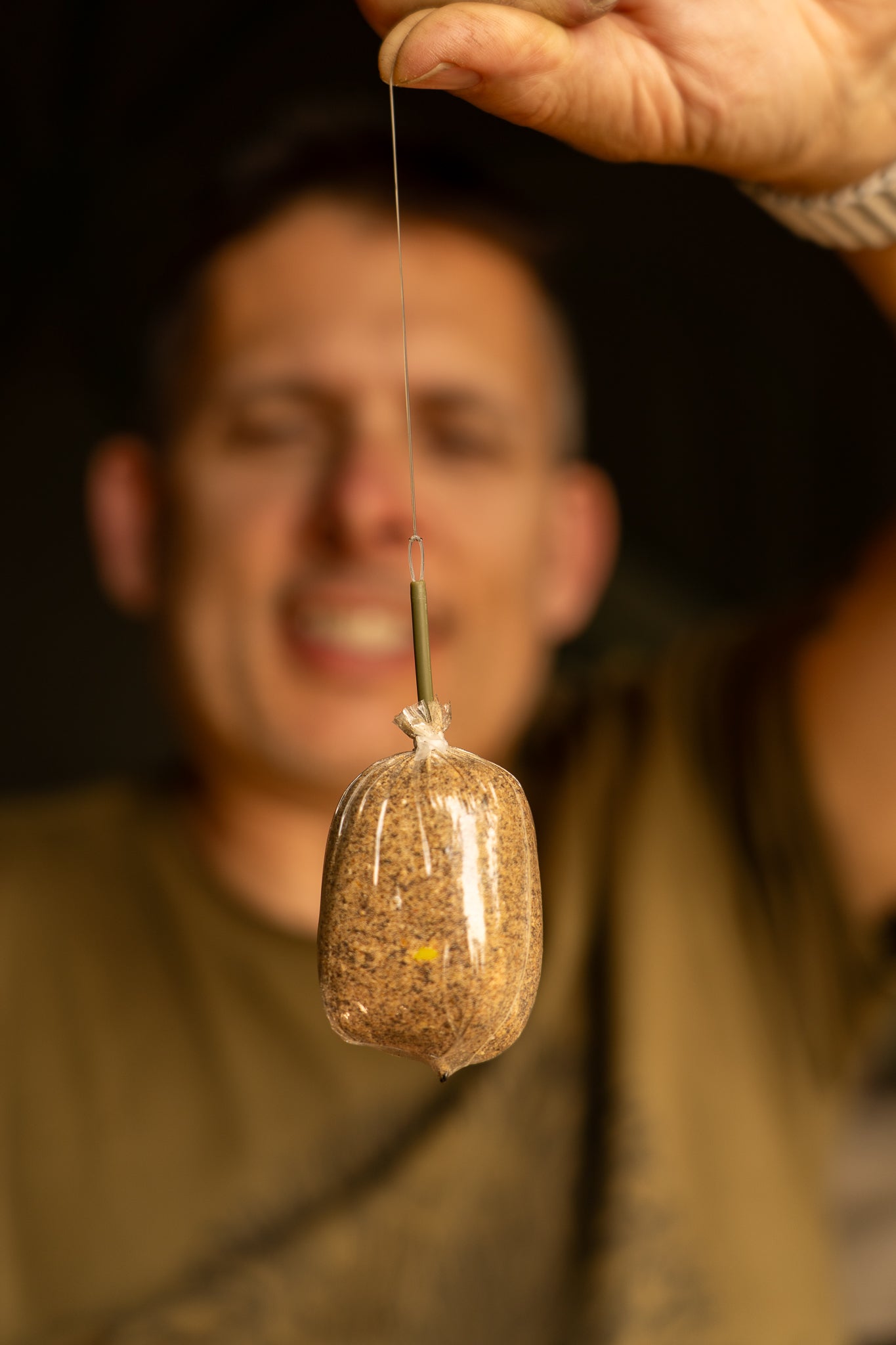 META Solid PVA Bag Stems