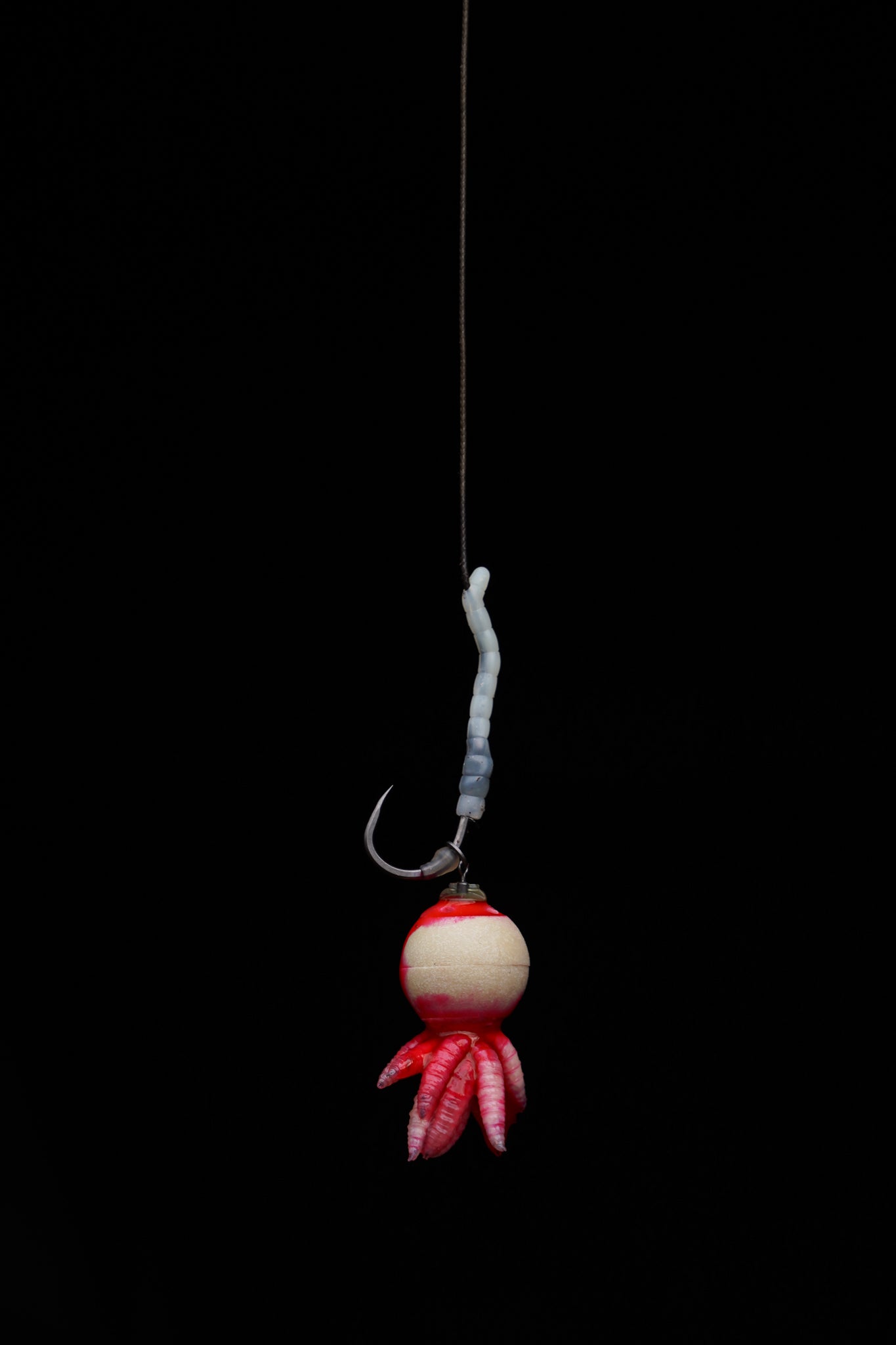 Horseshoe Hooks Barbless