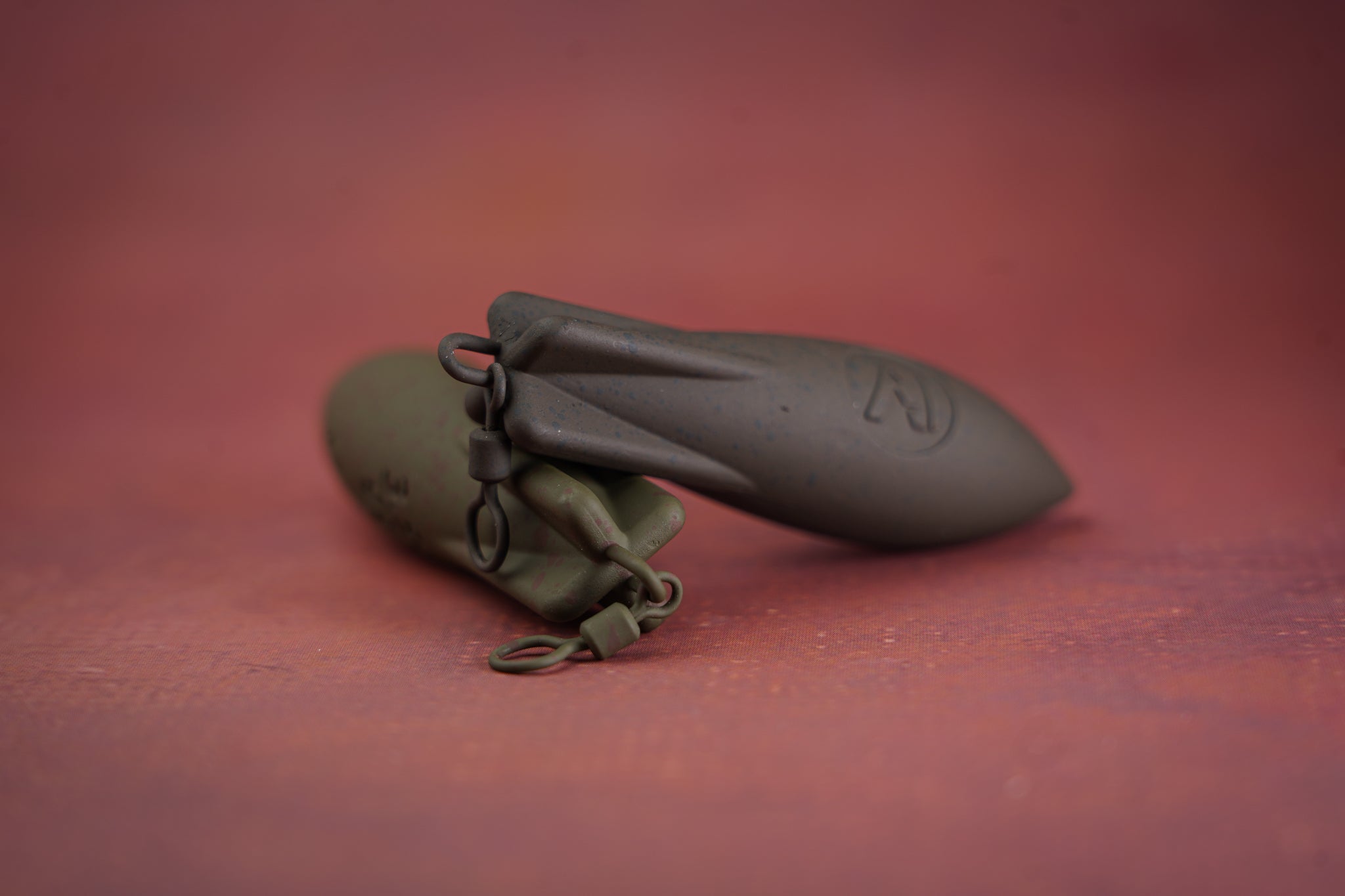 OMC One More Cast ARRA Swivel Lead