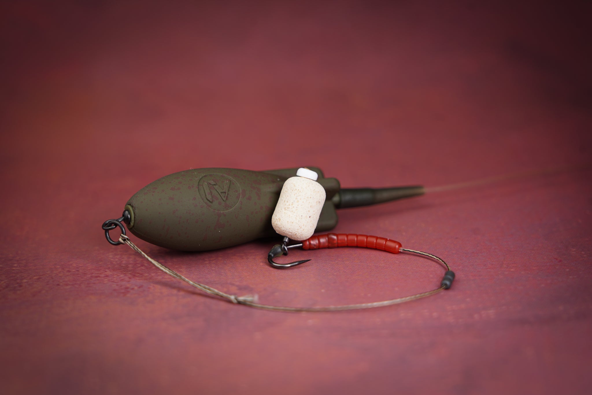 OMC One More Cast ARRA Inline Lead