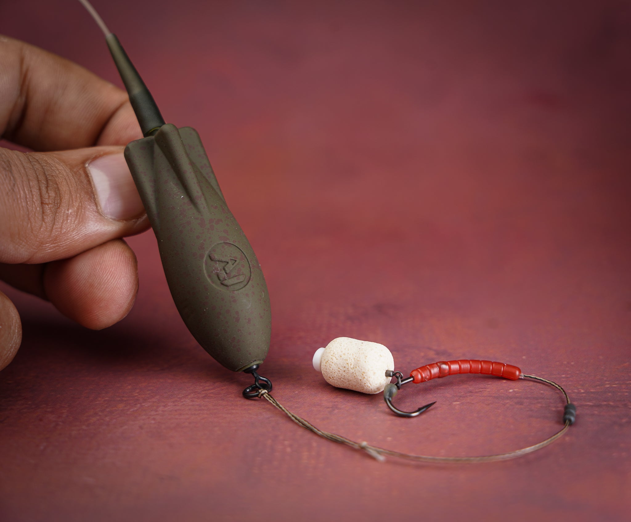 OMC One More Cast ARRA Inline Lead