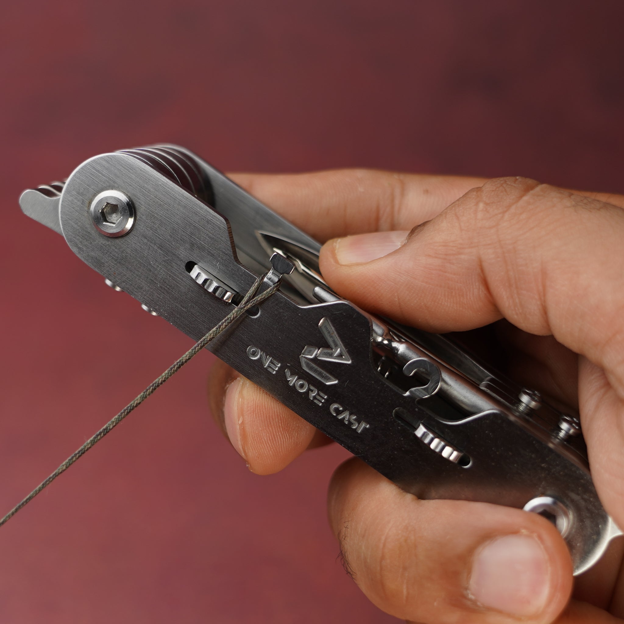 Corefree Fast Sinking LEAD FREE Spliceable Leader