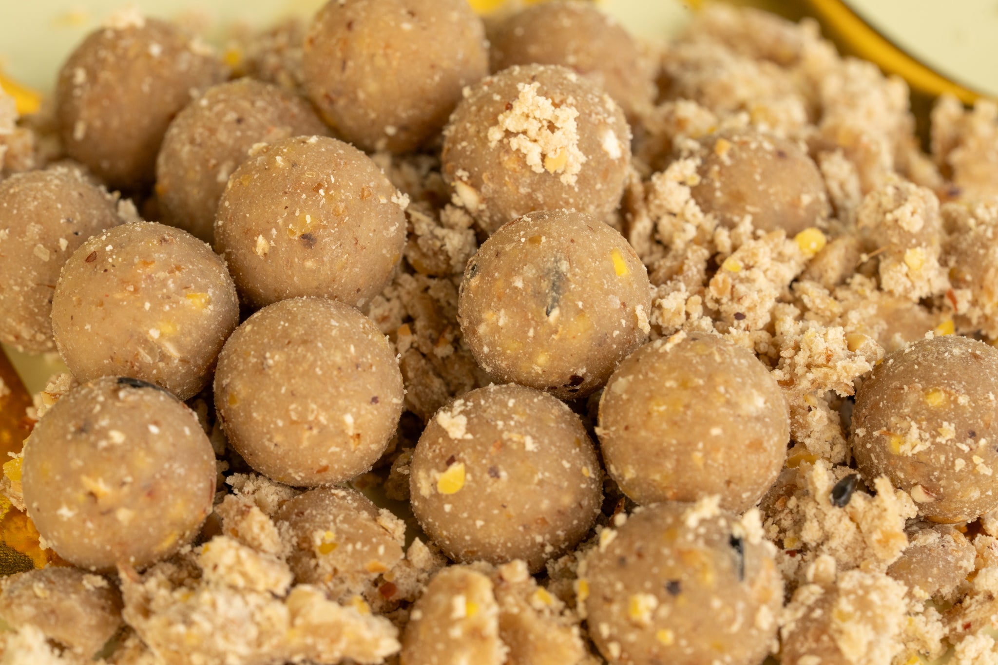 iScream Stabilised Boilies 1kg