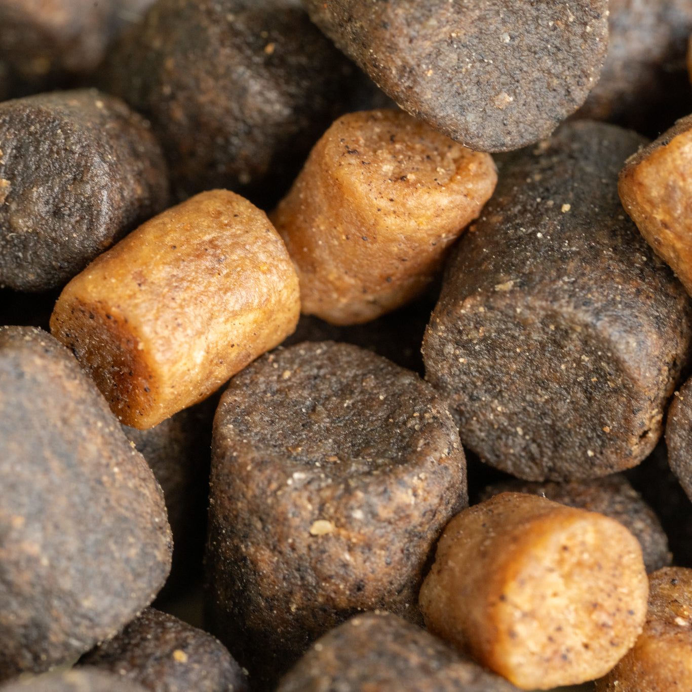 iScream Pellet Mix OMC One More Cast