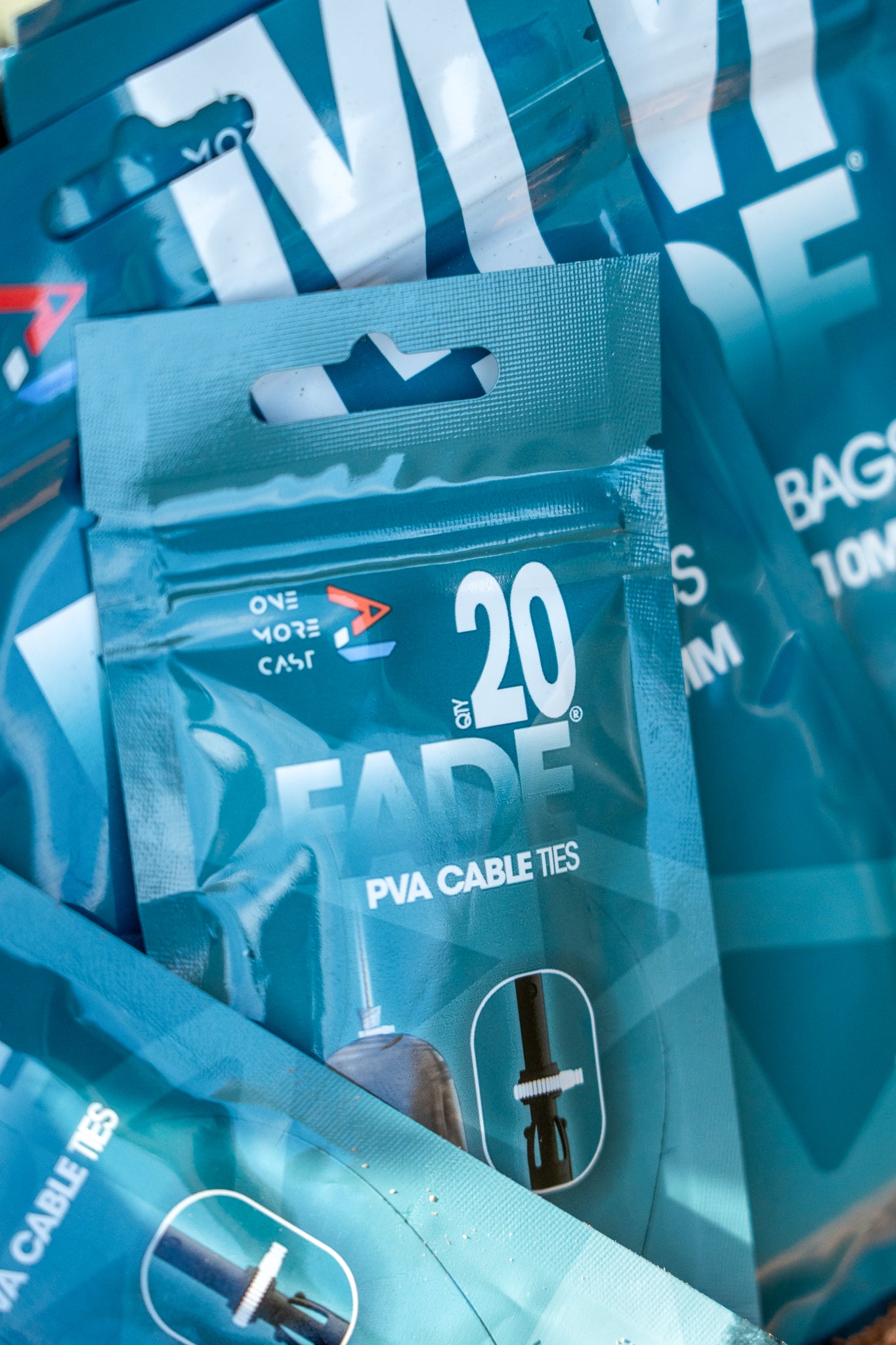 PVA BAG UP BUNDLE