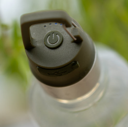 The BottleJob