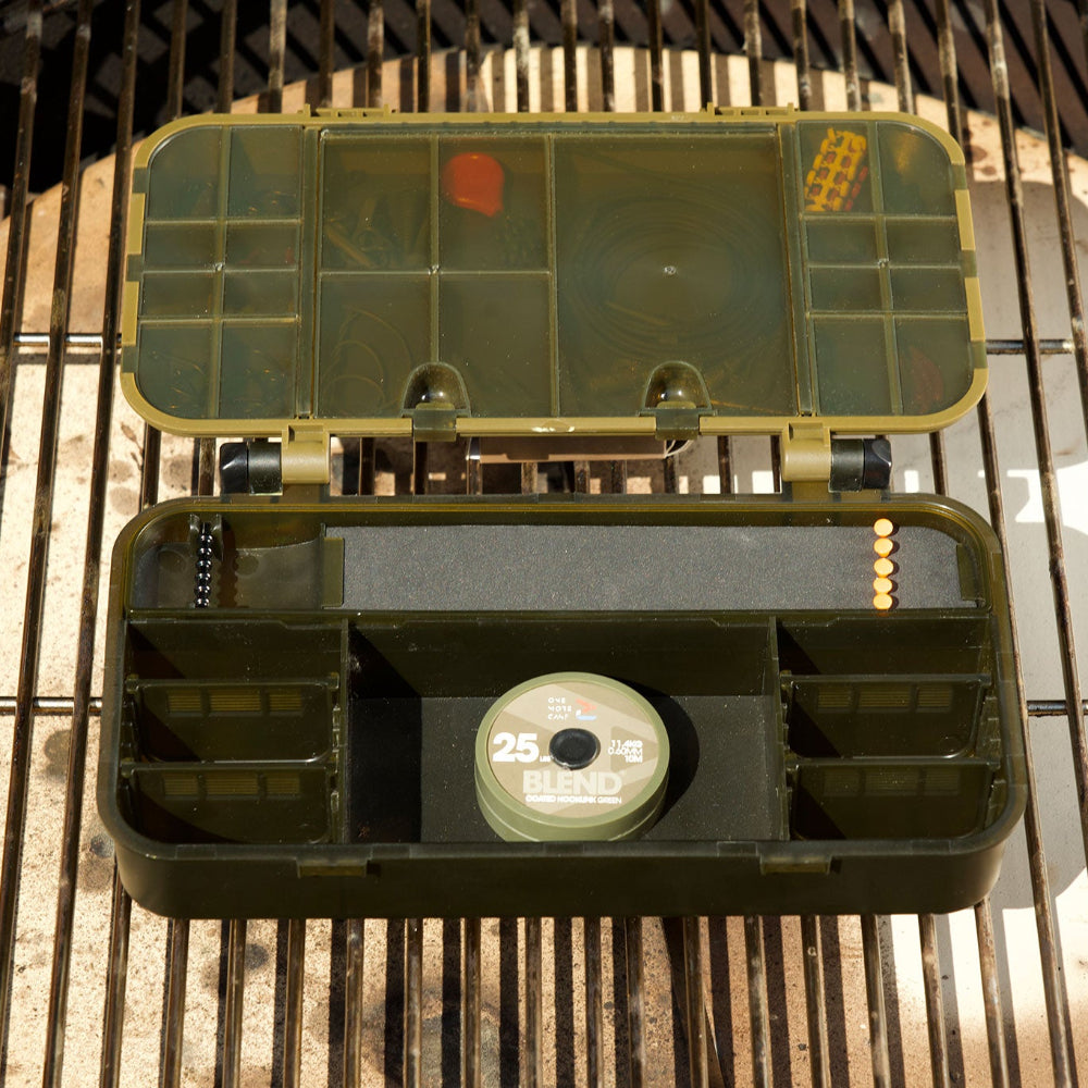 The Starter Carper Bundle