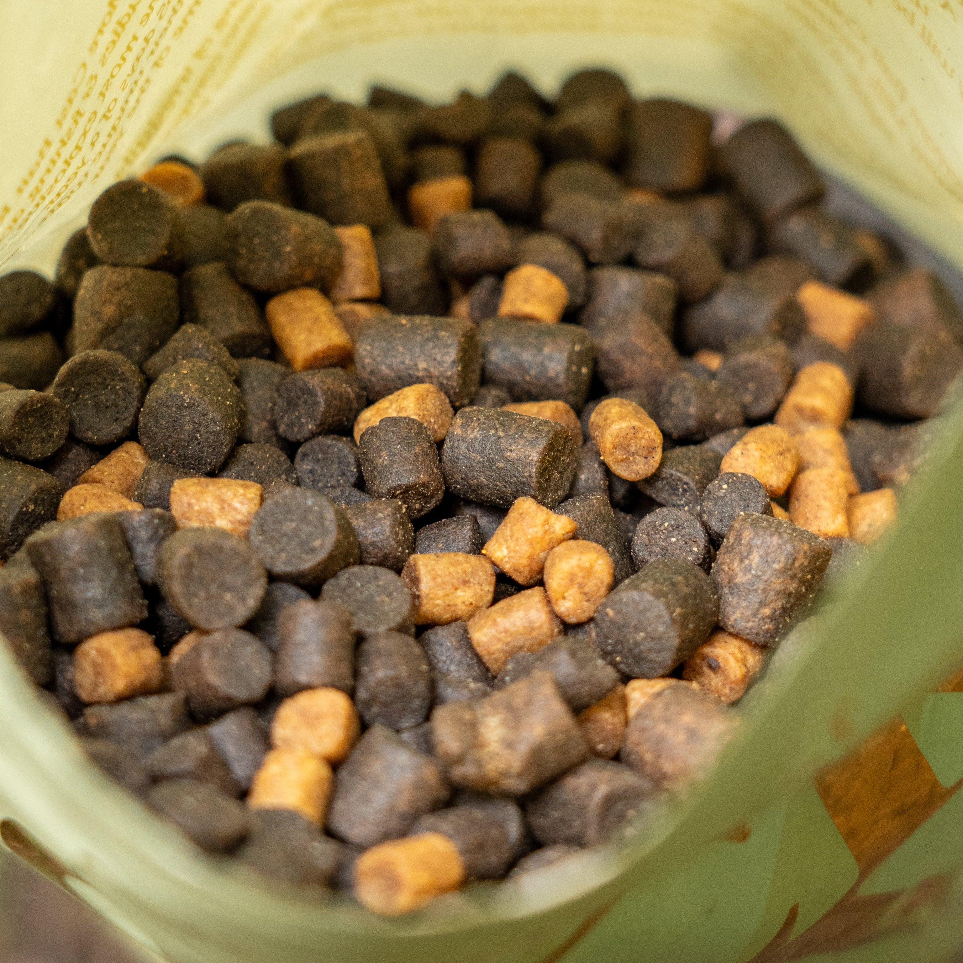 iScream Pellet Mix
