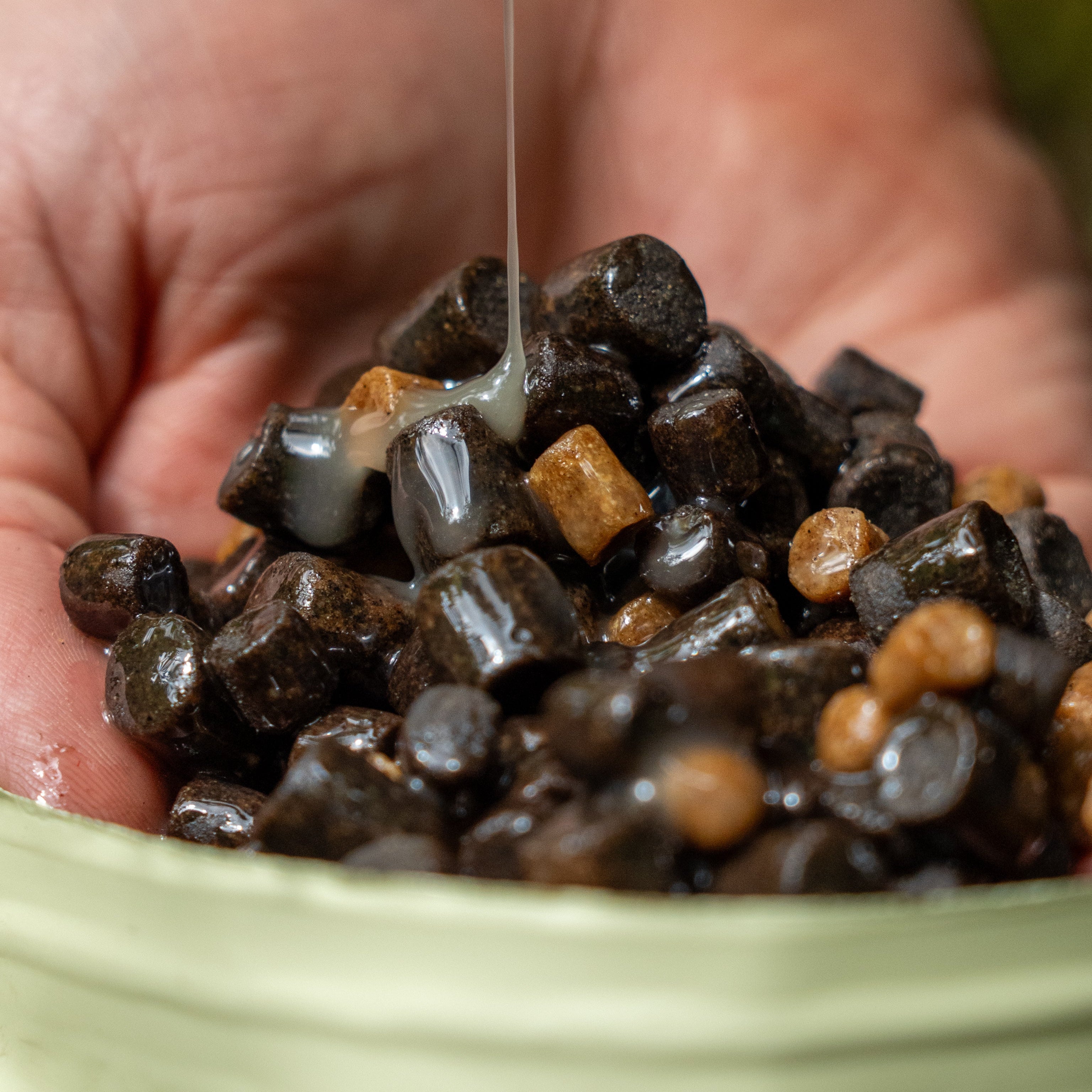 iScream Pellet Mix