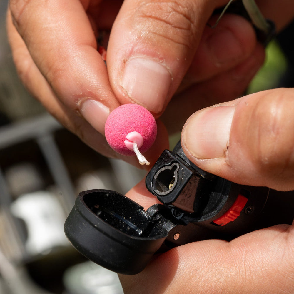 Meta Terminal Tackle All-In-1 MAMMO Slip D Lock Hook Clip Clip Rig
