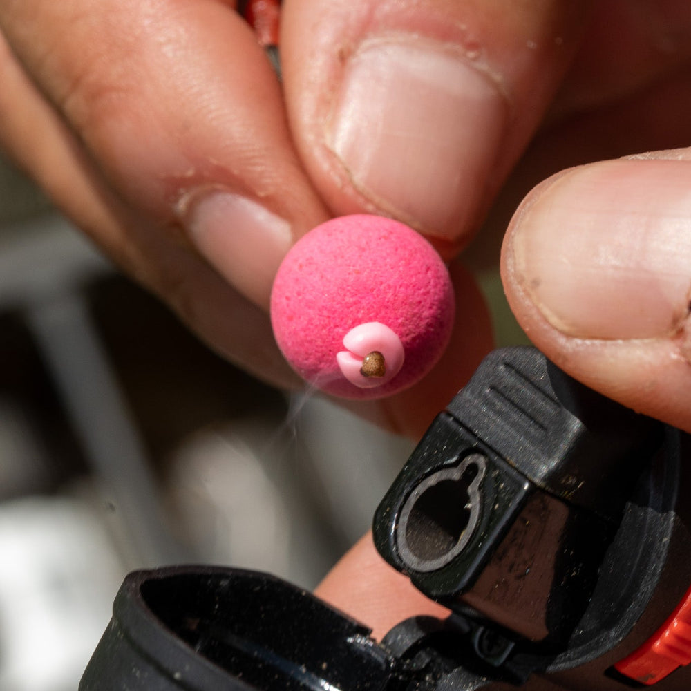 Meta Terminal Tackle All-In-1 MAMMO Slip D Lock Hook Clip Clip Rig
