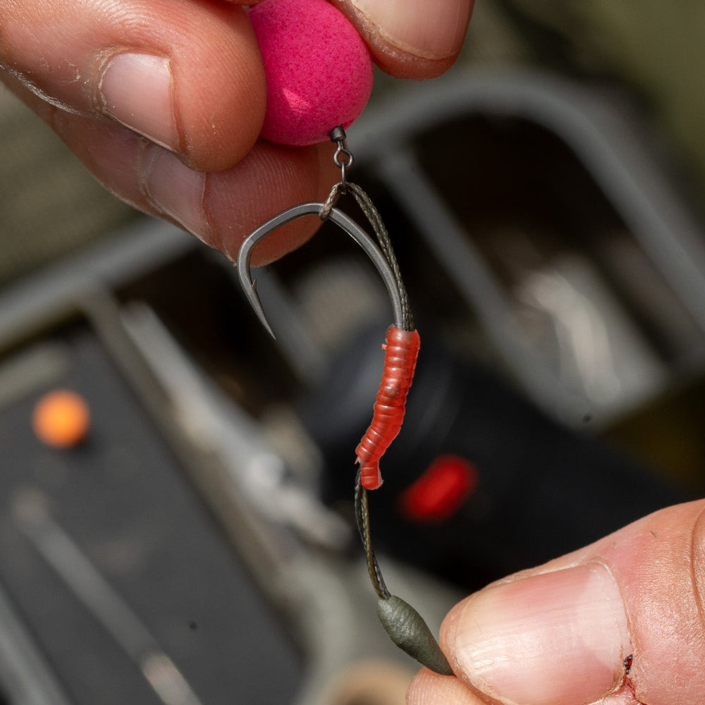 Meta Terminal Tackle All-In-1 MAMMO Slip D Lock Hook Clip Clip Rig