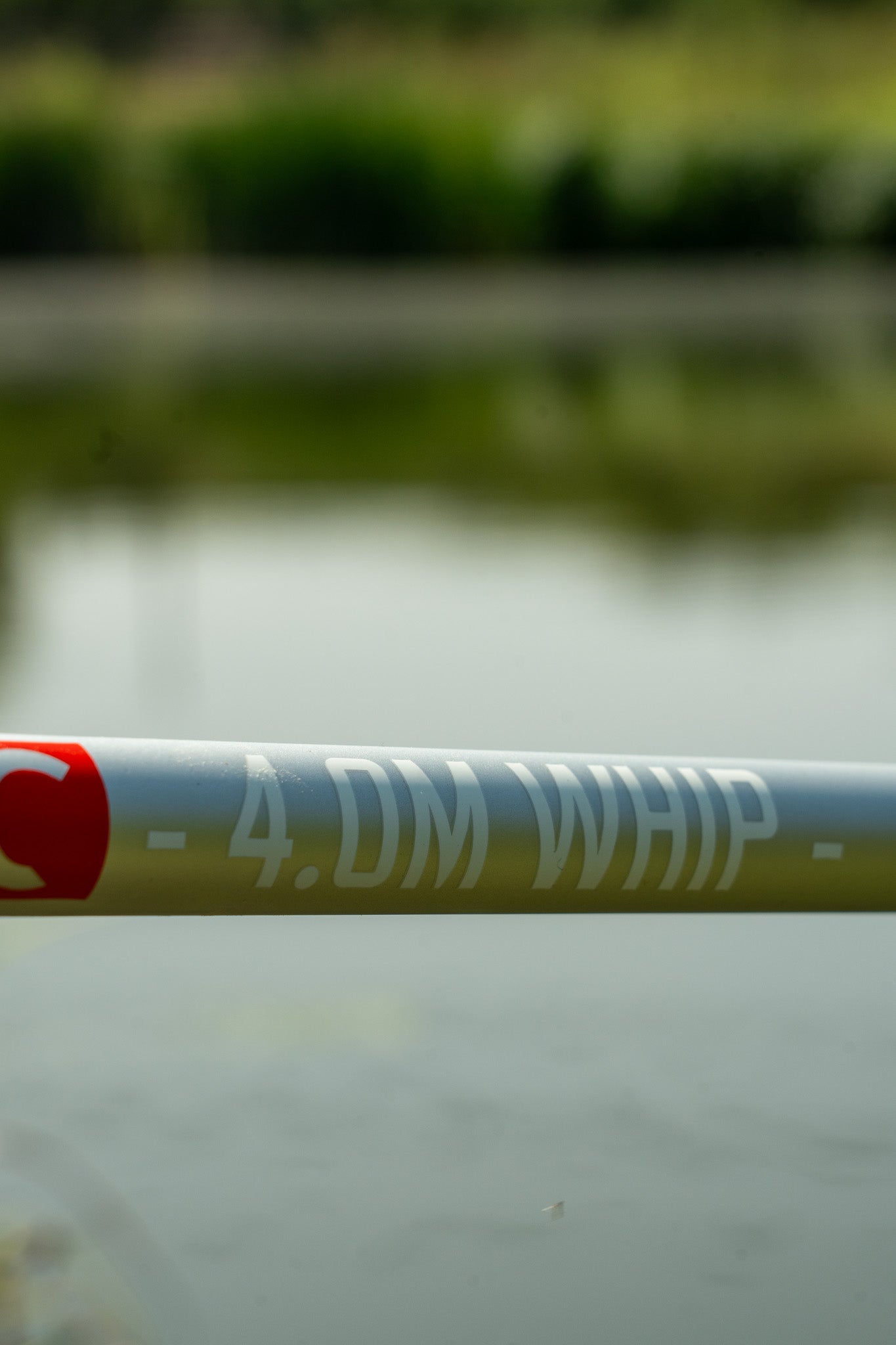 OMC FC Whip Kit 4m Elasticated First Cast One More Cast
