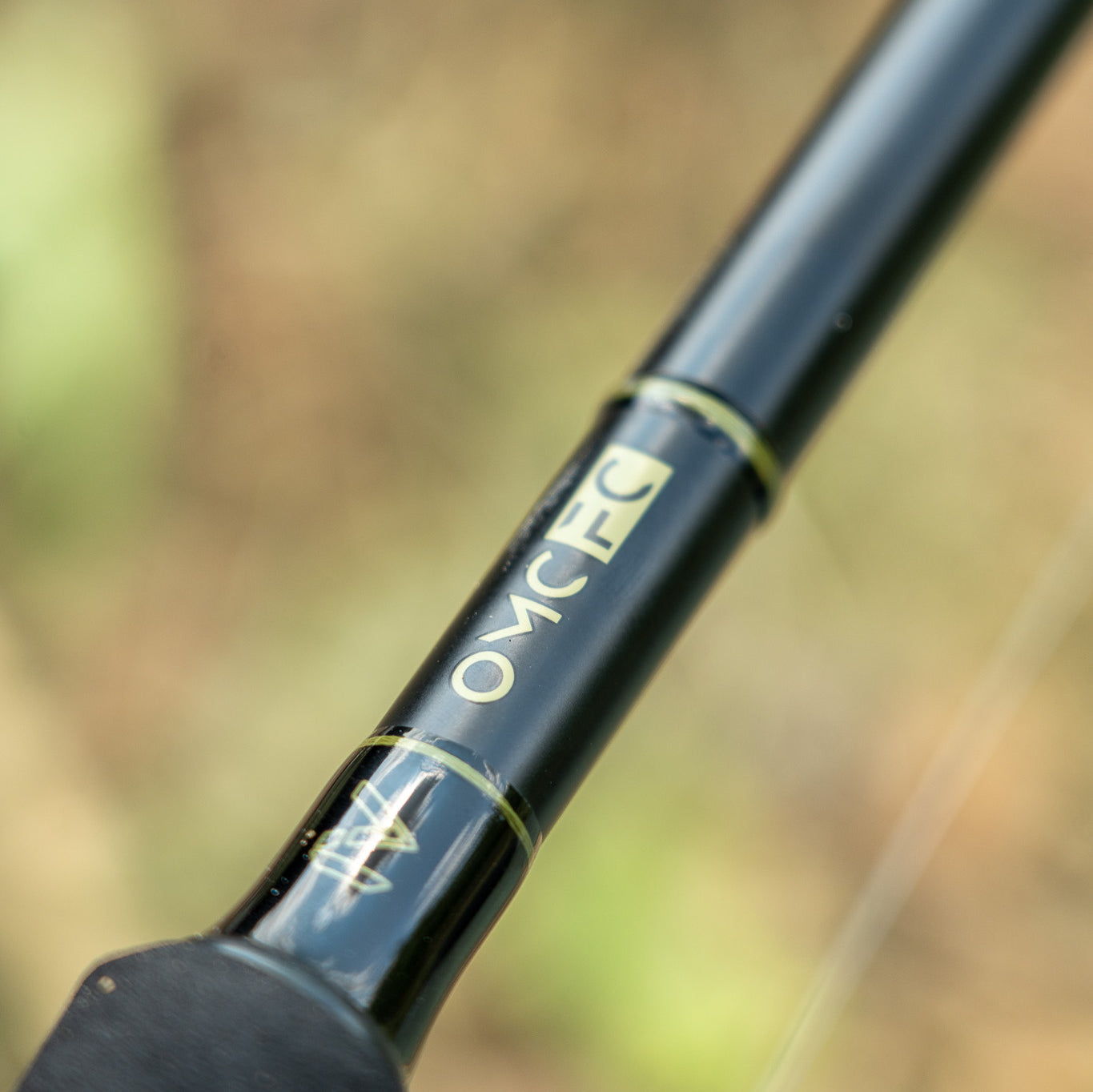 OMC FC One More Cast Feeder Fishing Bundle First Cast Combo Mat Net Tackle Box