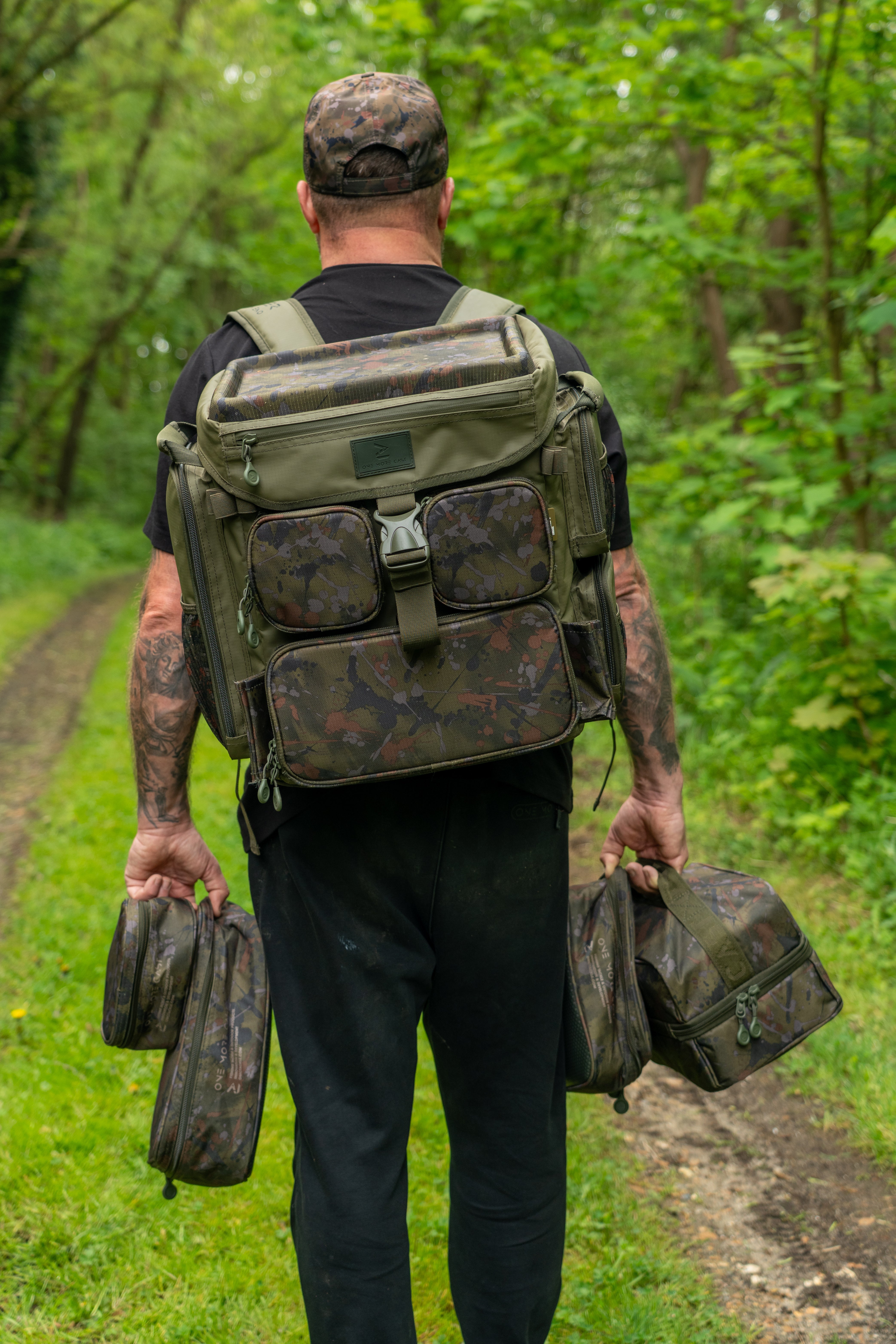 Ultimate Rucksack Bundle