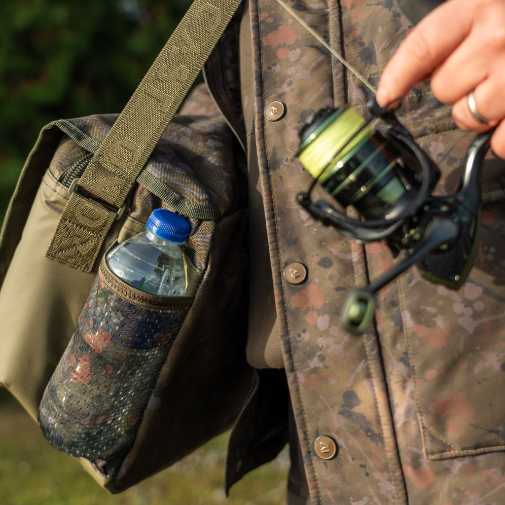 HEIST Workaholic Multi Use Bag