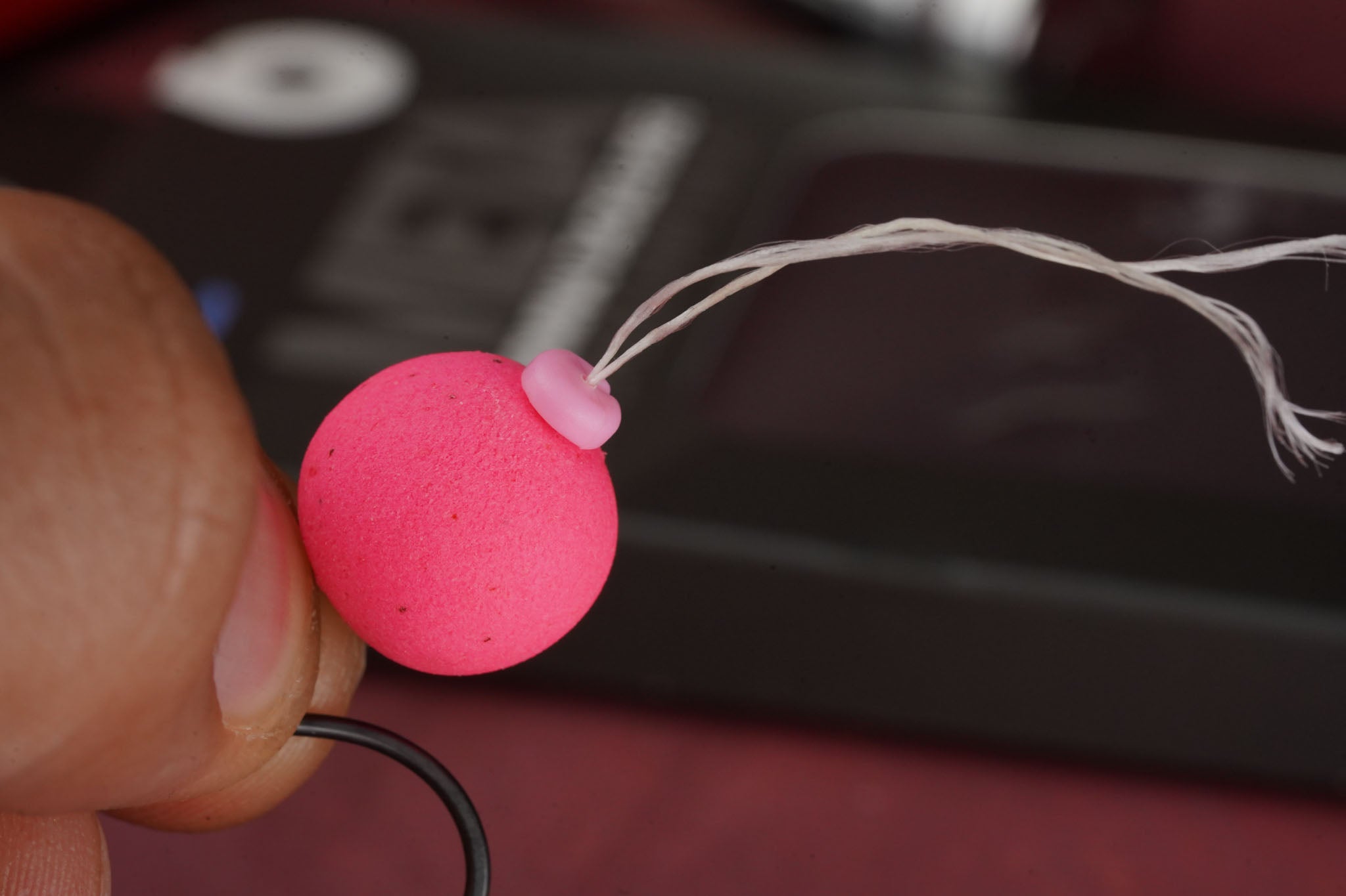 Get Flossed Bait Floss Refill
