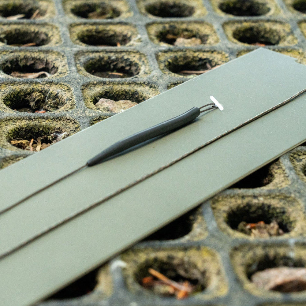 Meta Terminal Tackle All-in-1 Rig Corefree German Lock