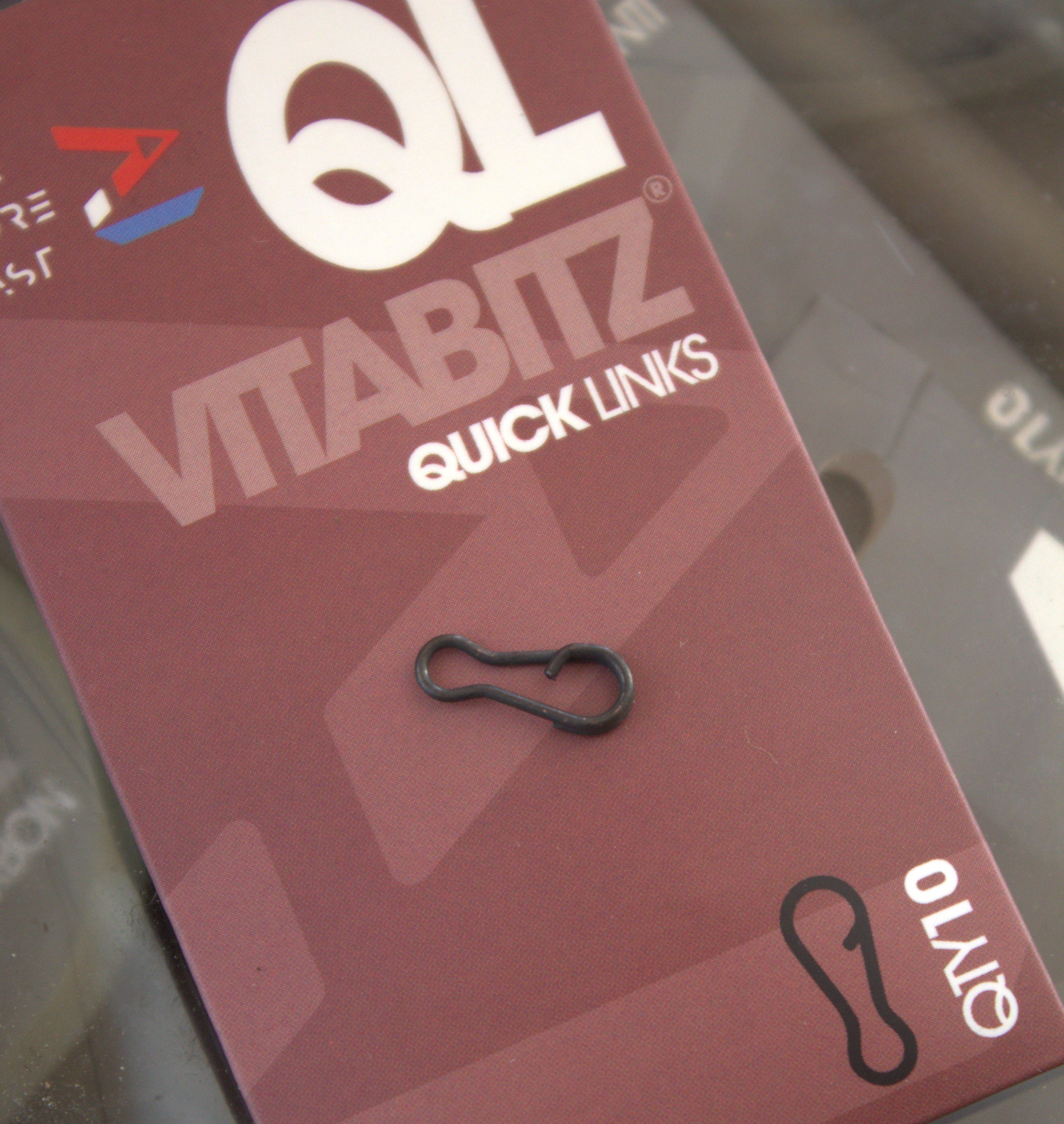 Vitabitz Quick Links