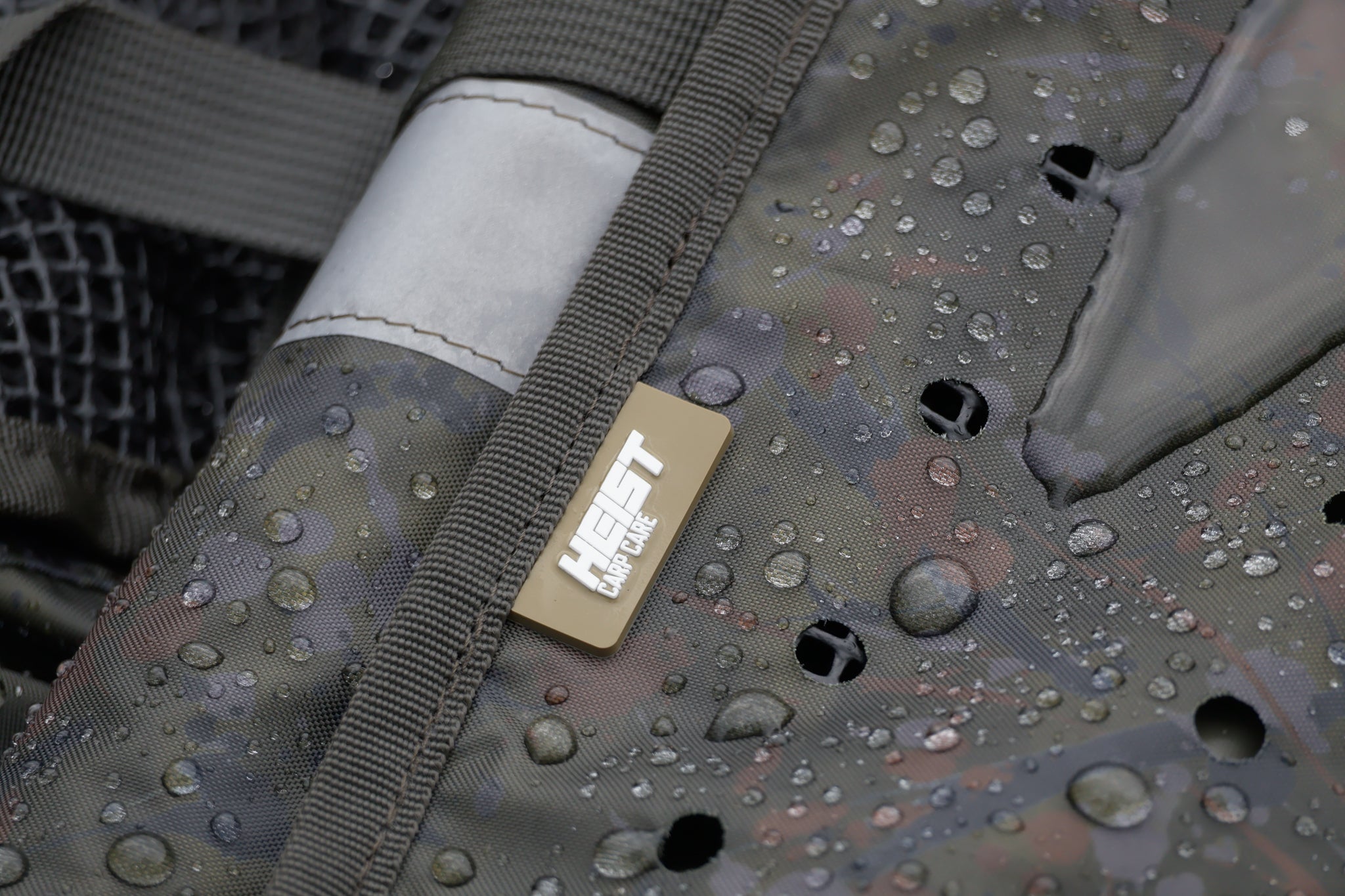 OMC HEIST PB CARP SLING RETENTION WEIGH