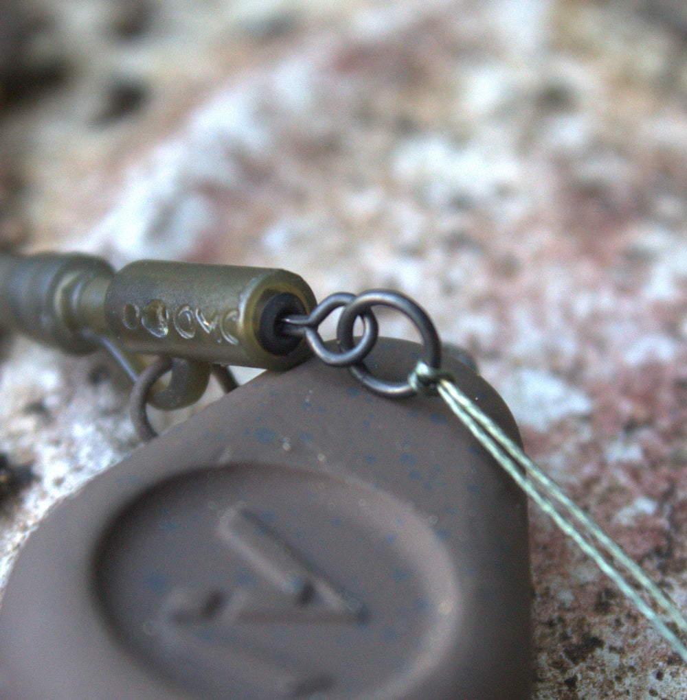 Vitabitz Ring Swivels Size 8