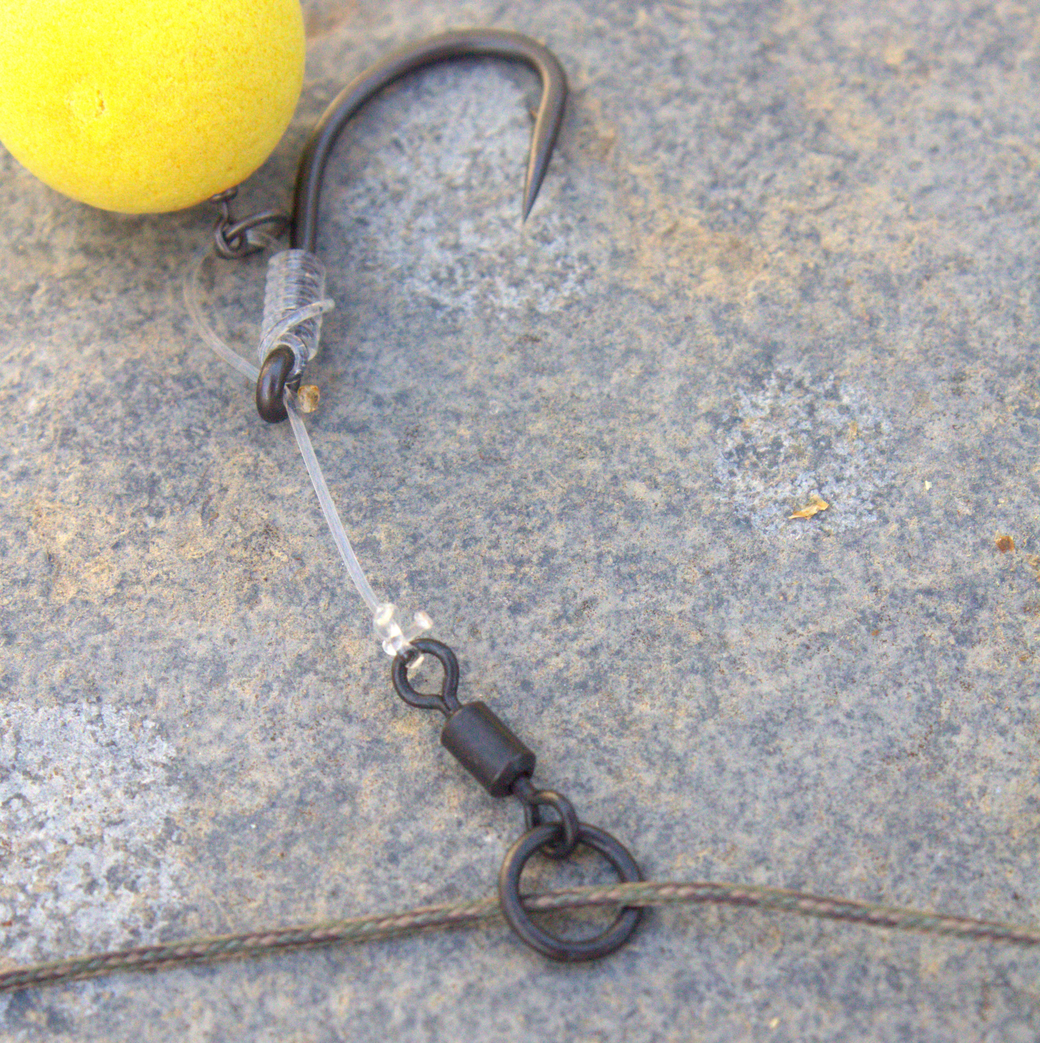 Vitabitz Ring Swivels Size 11