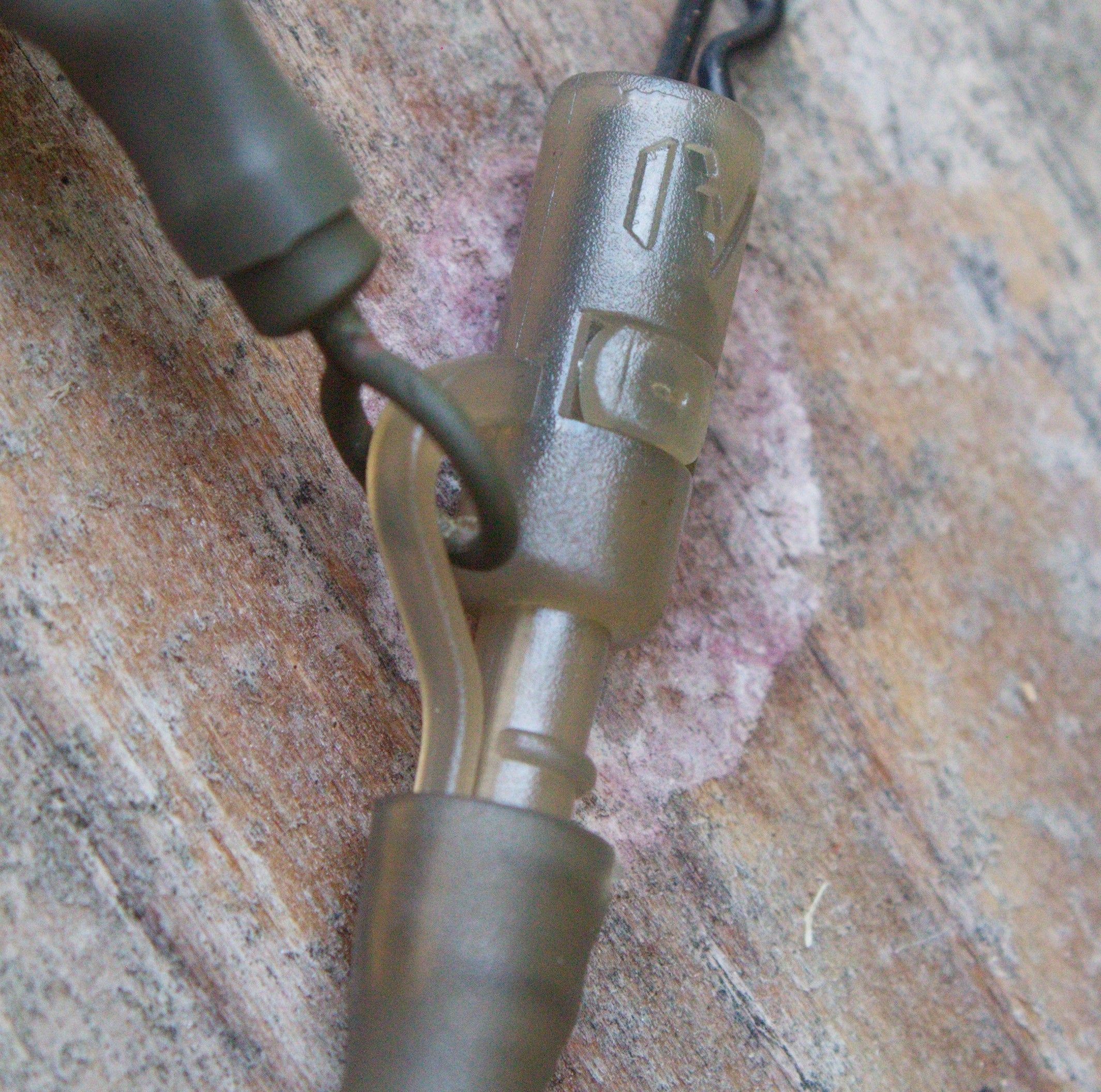 Vitabitz Pin Lead Clips