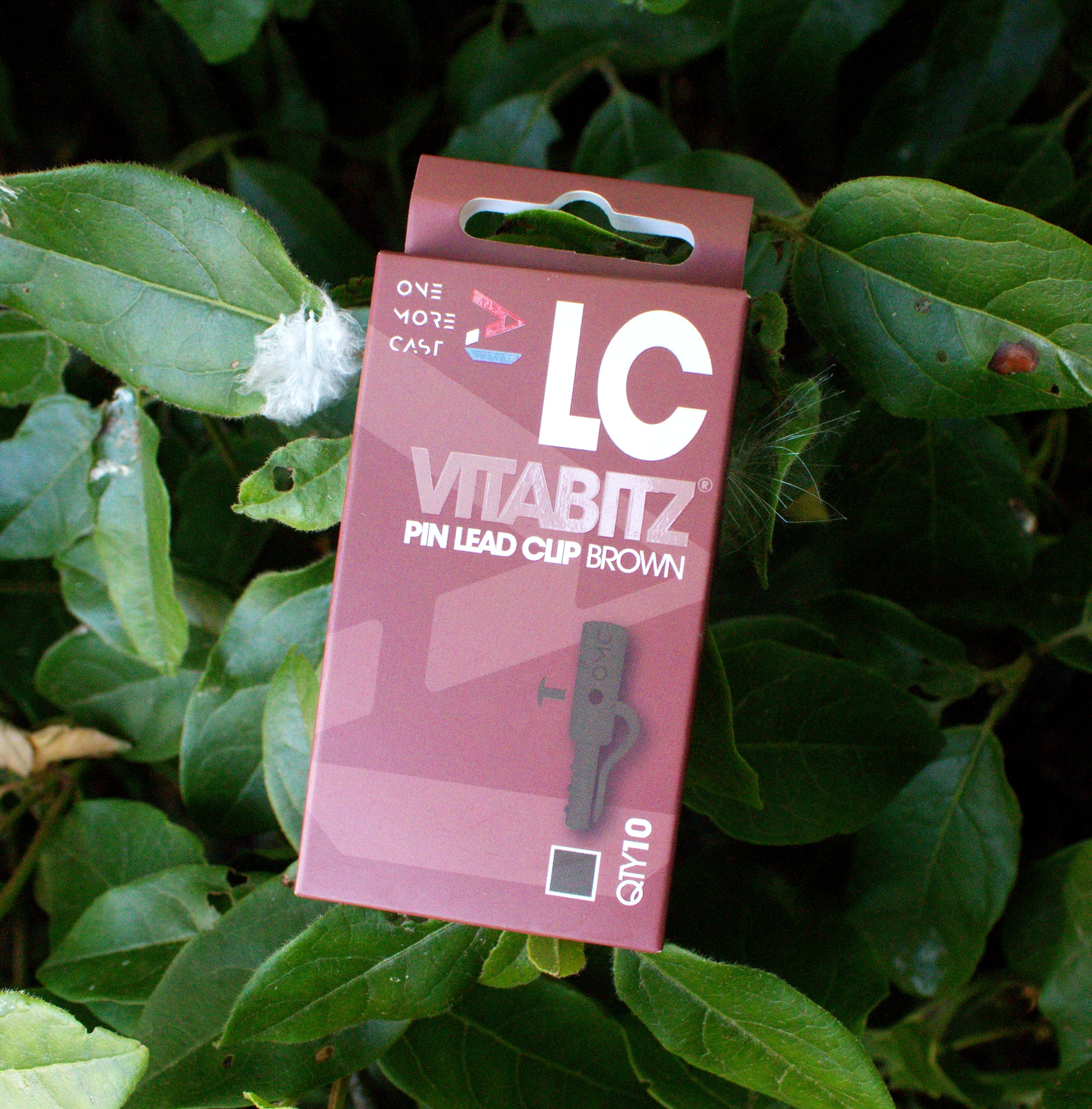 Vitabitz Pin Lead Clips