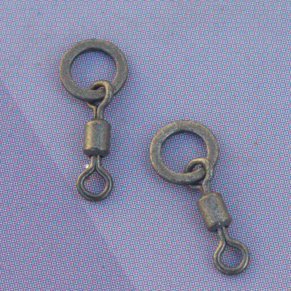 Vitabitz Micro Ring Swivel Grootte 18