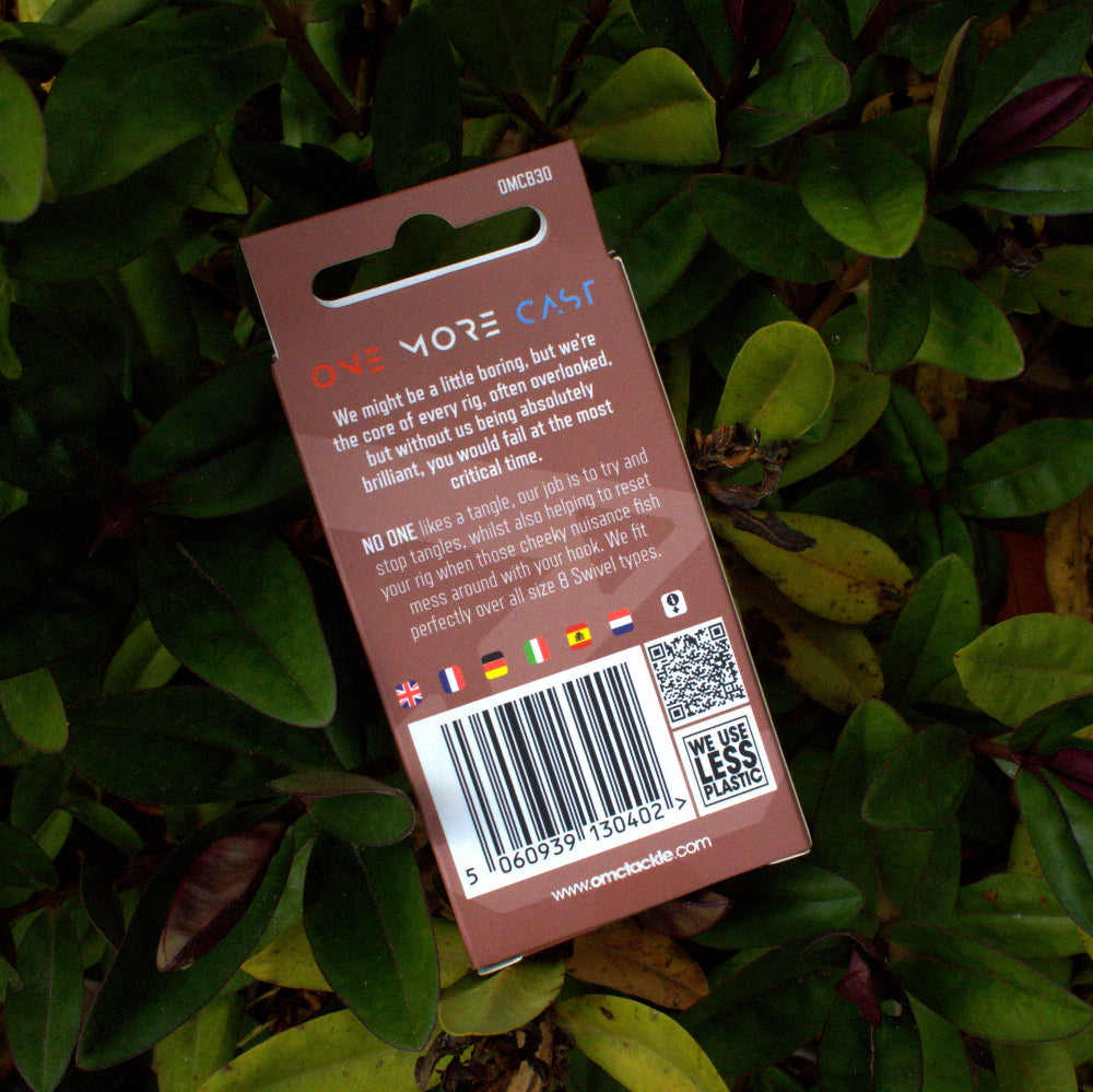 Vitabitz Anti Tangle Sleeves