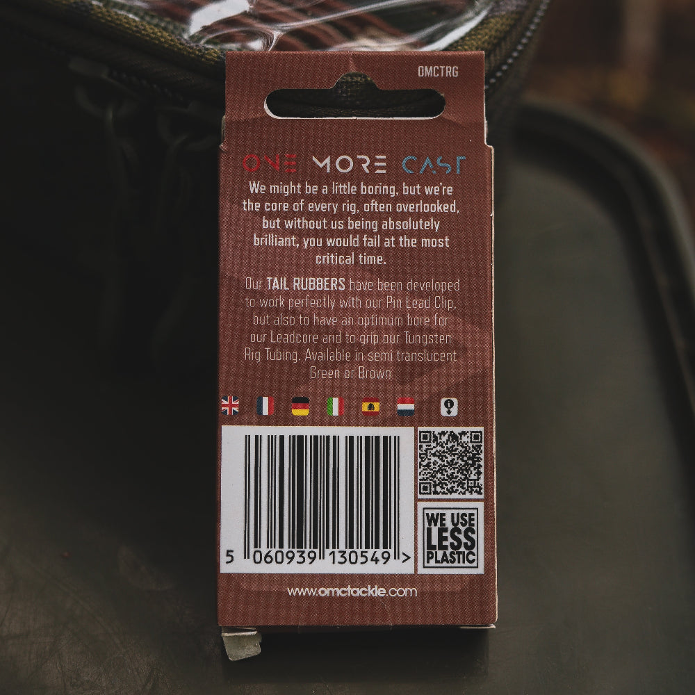 Gomas de cola de vitabitz
