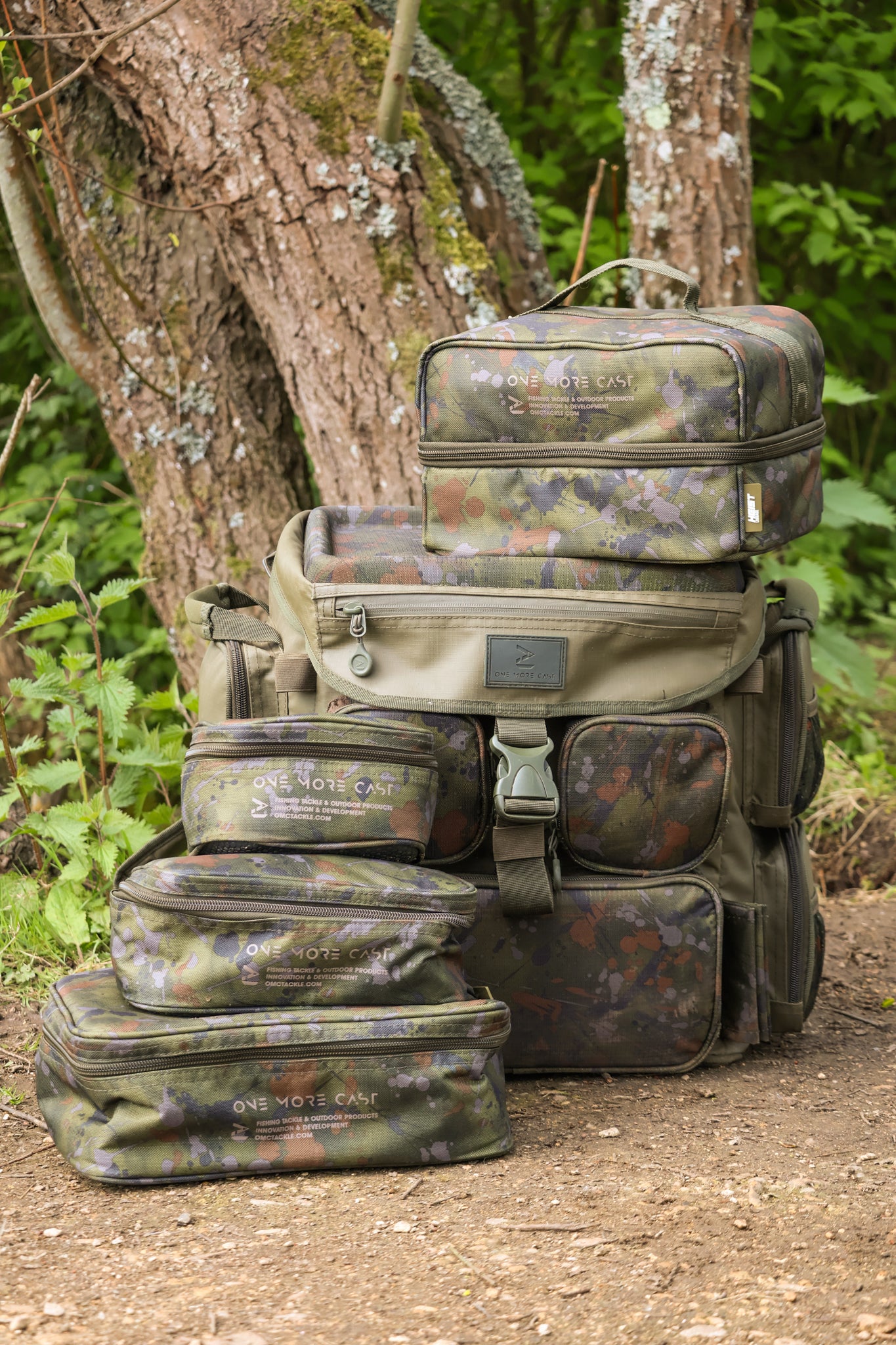 Ultimate Rucksack Bundle