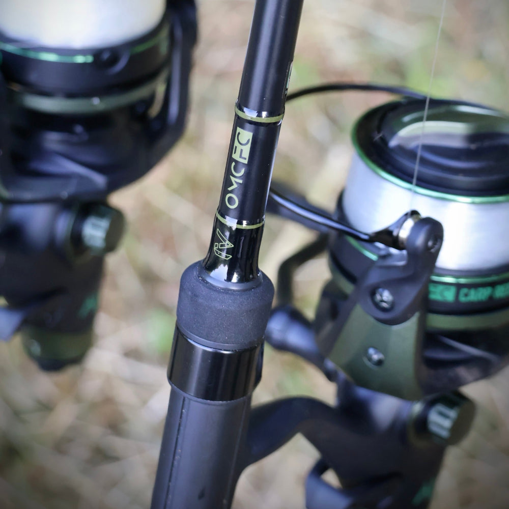 The Starter Carper Bundle