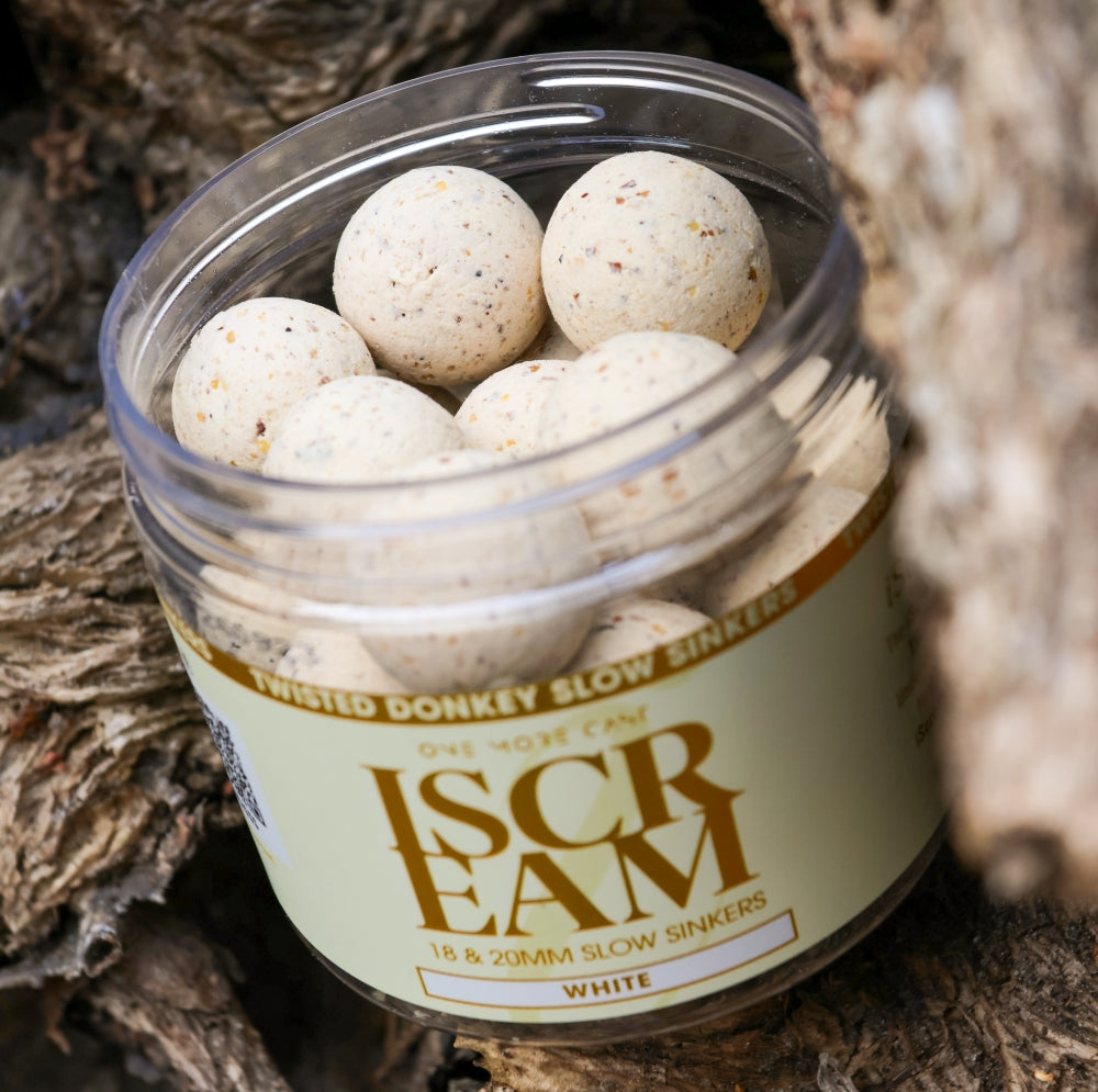 iScream Twisted Donkey Slow Sinkers
