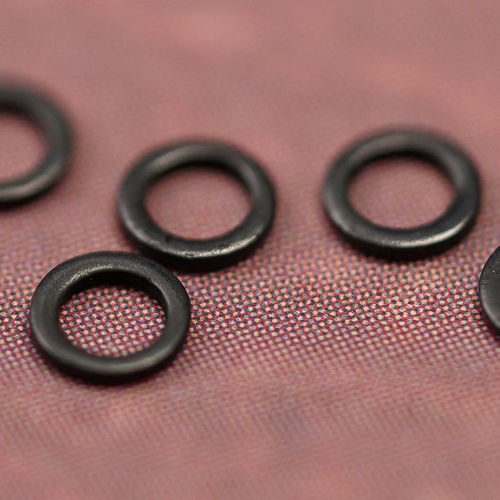 One More Cast Vitabitz Rig Rings