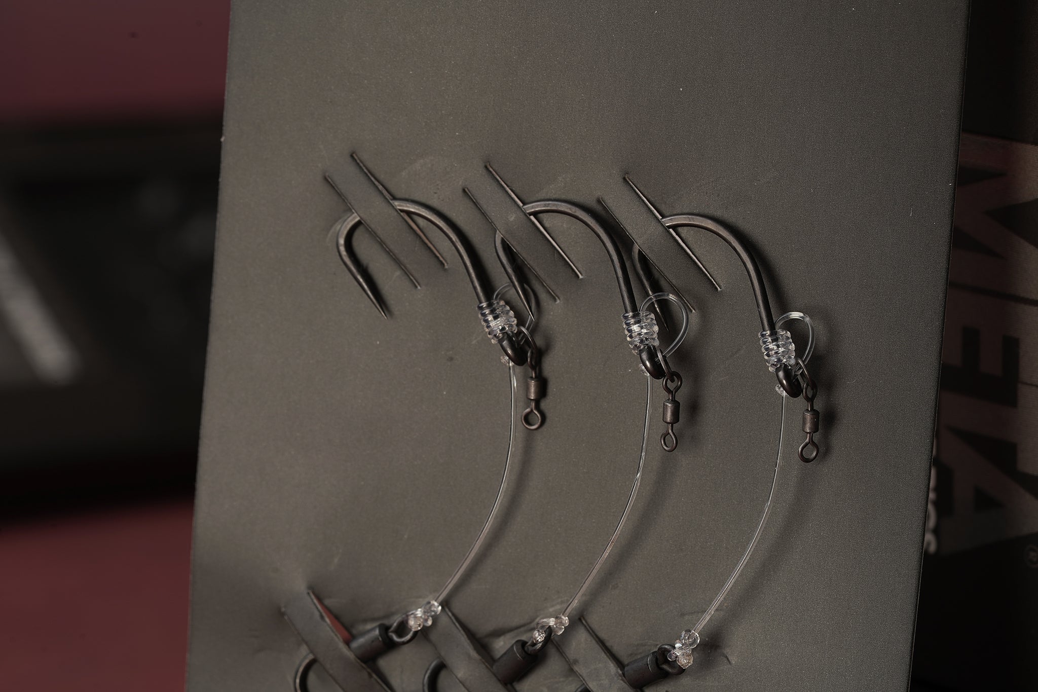Chods Away Long & Short One More Cast
