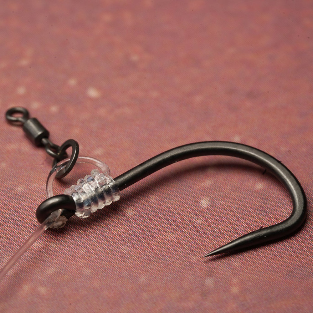 Chods Away Long & Short One More Cast