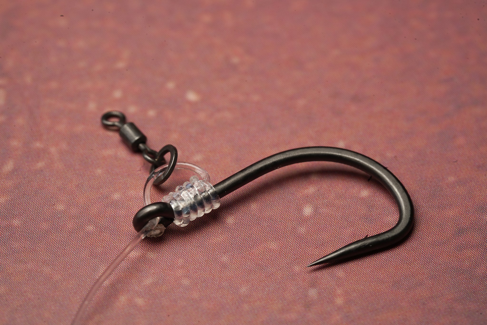 Chods Away Long & Short One More Cast