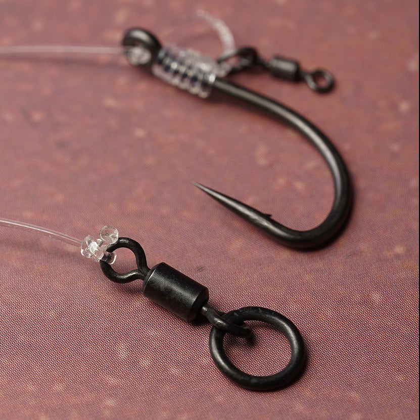 Chods Away Long & Short One More Cast