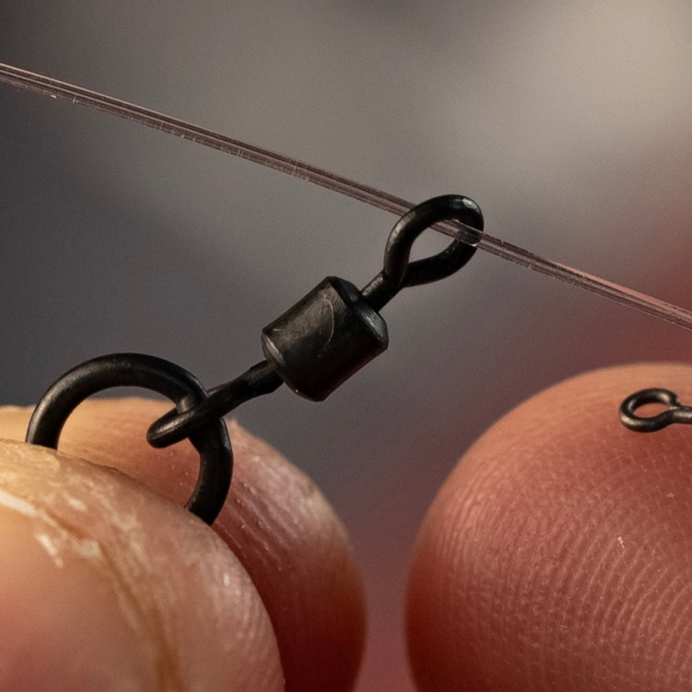 Vitabitz Ring Swivels maat 11