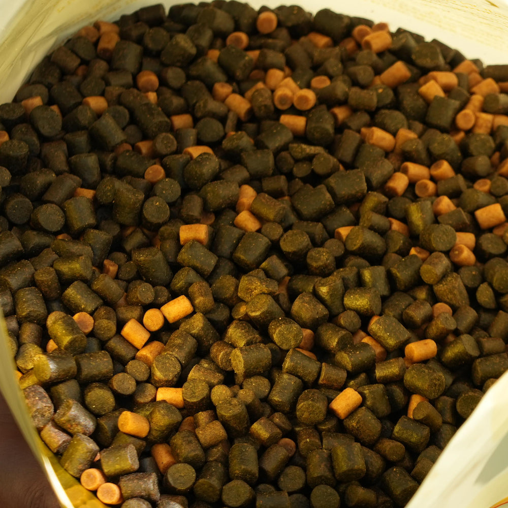 iScream Pellet Mix