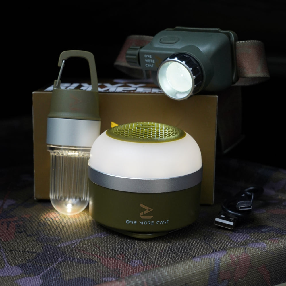 Light Up The Night Bundle