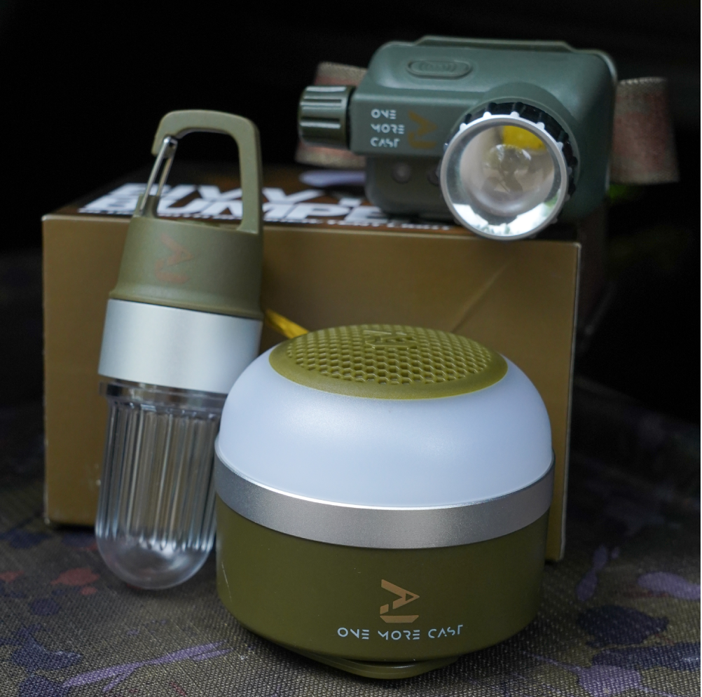 Light Up The Night Bundle