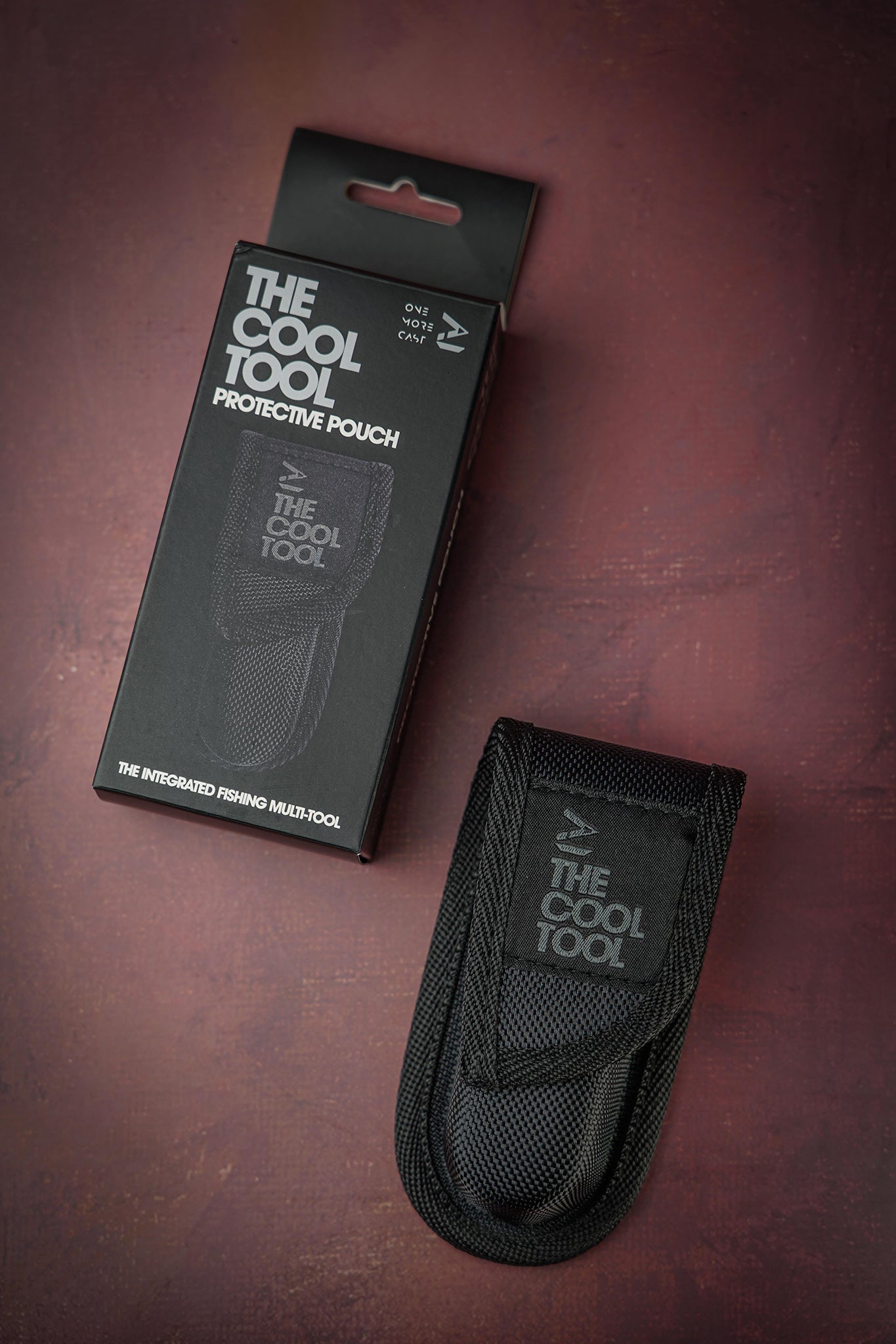 OMC Cool Tool Case