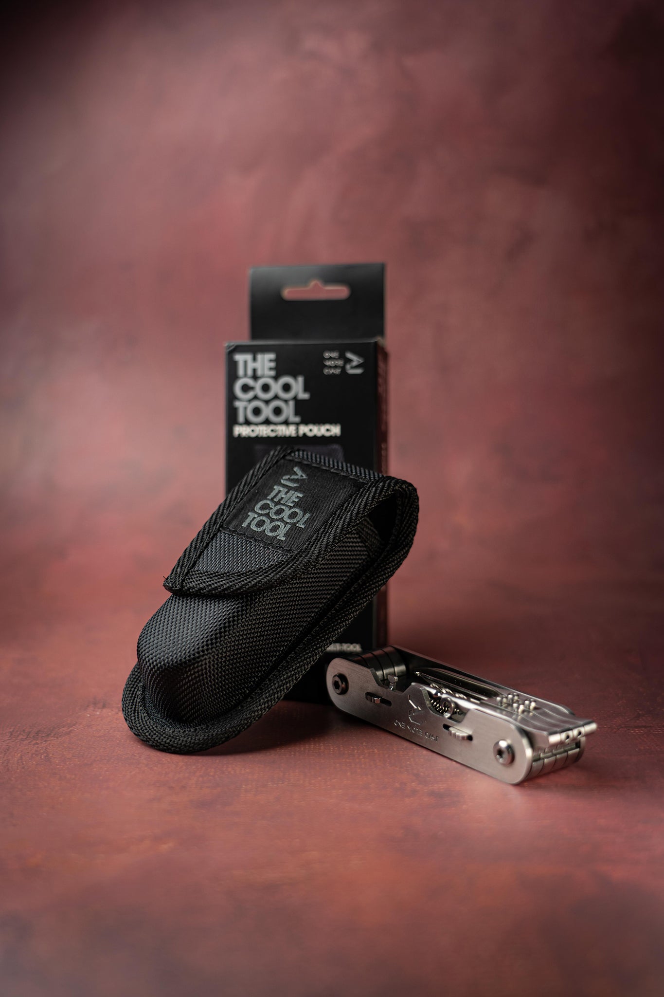 OMC Cool Tool Case