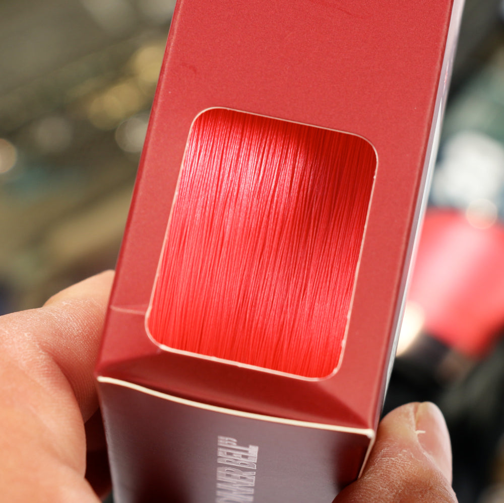 Dancefloor Spod & Marker Braid 250m