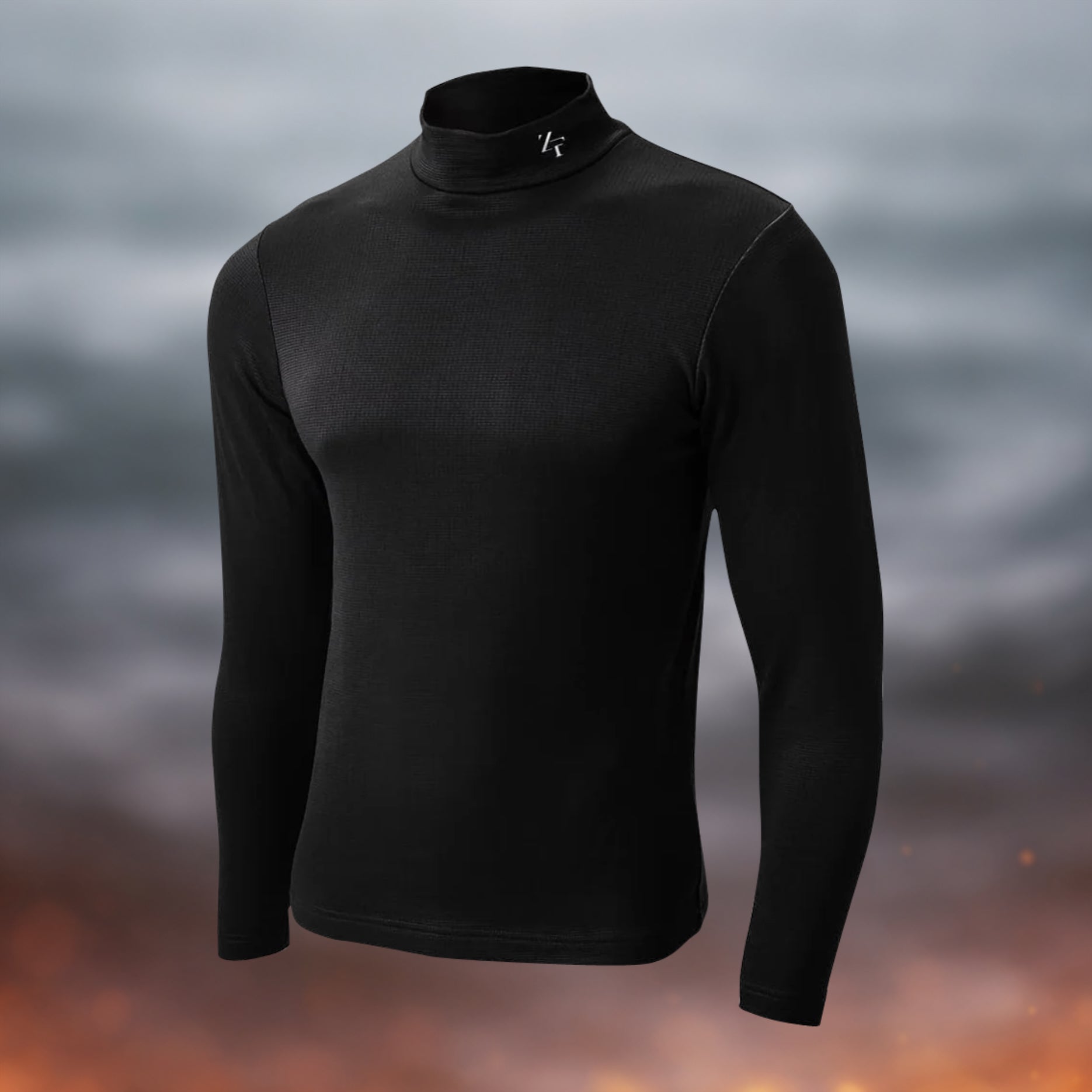 ZEROFIT MOVE HEATRUB BASELAYER