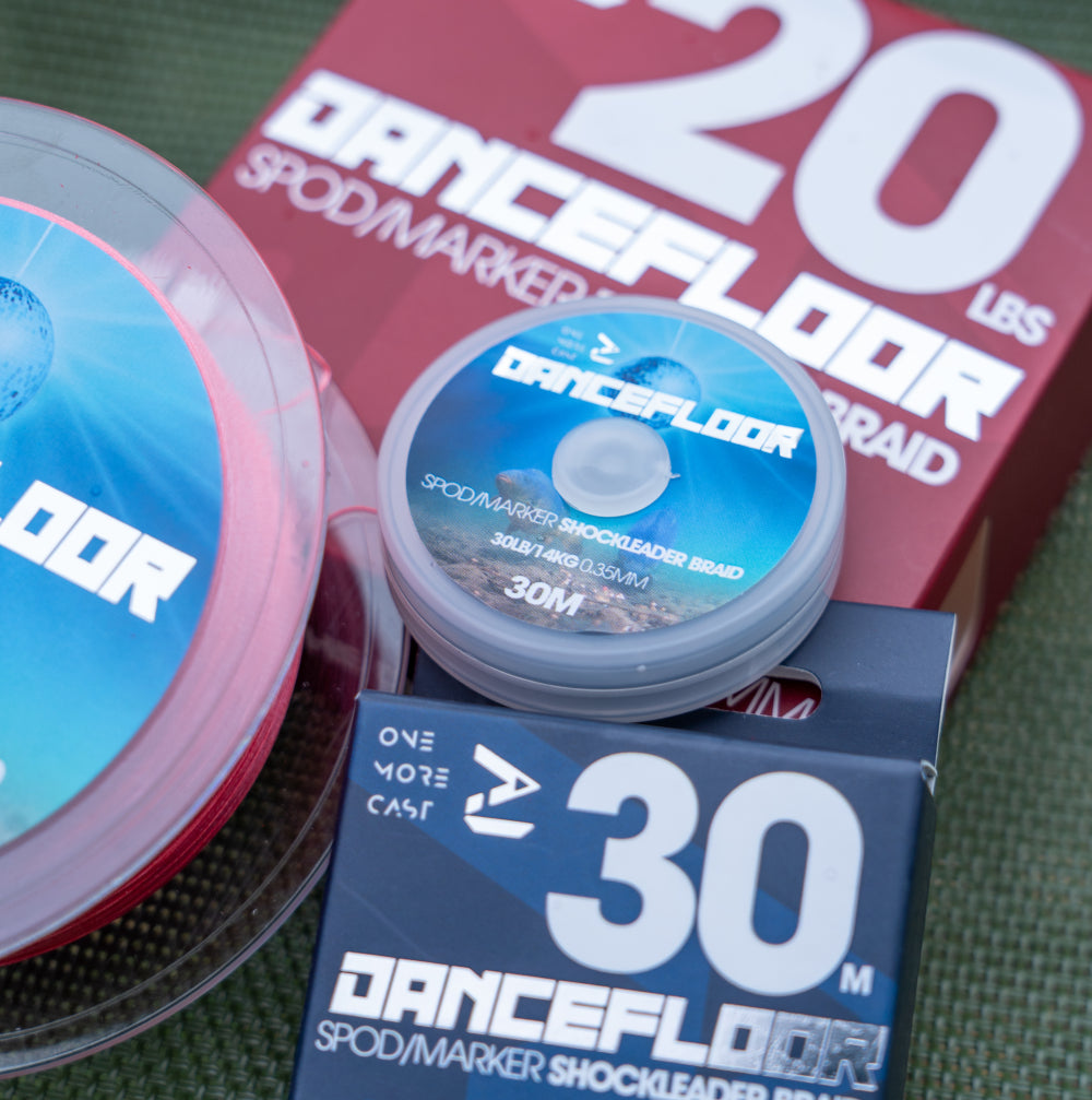 Spodding Essentials Bundle