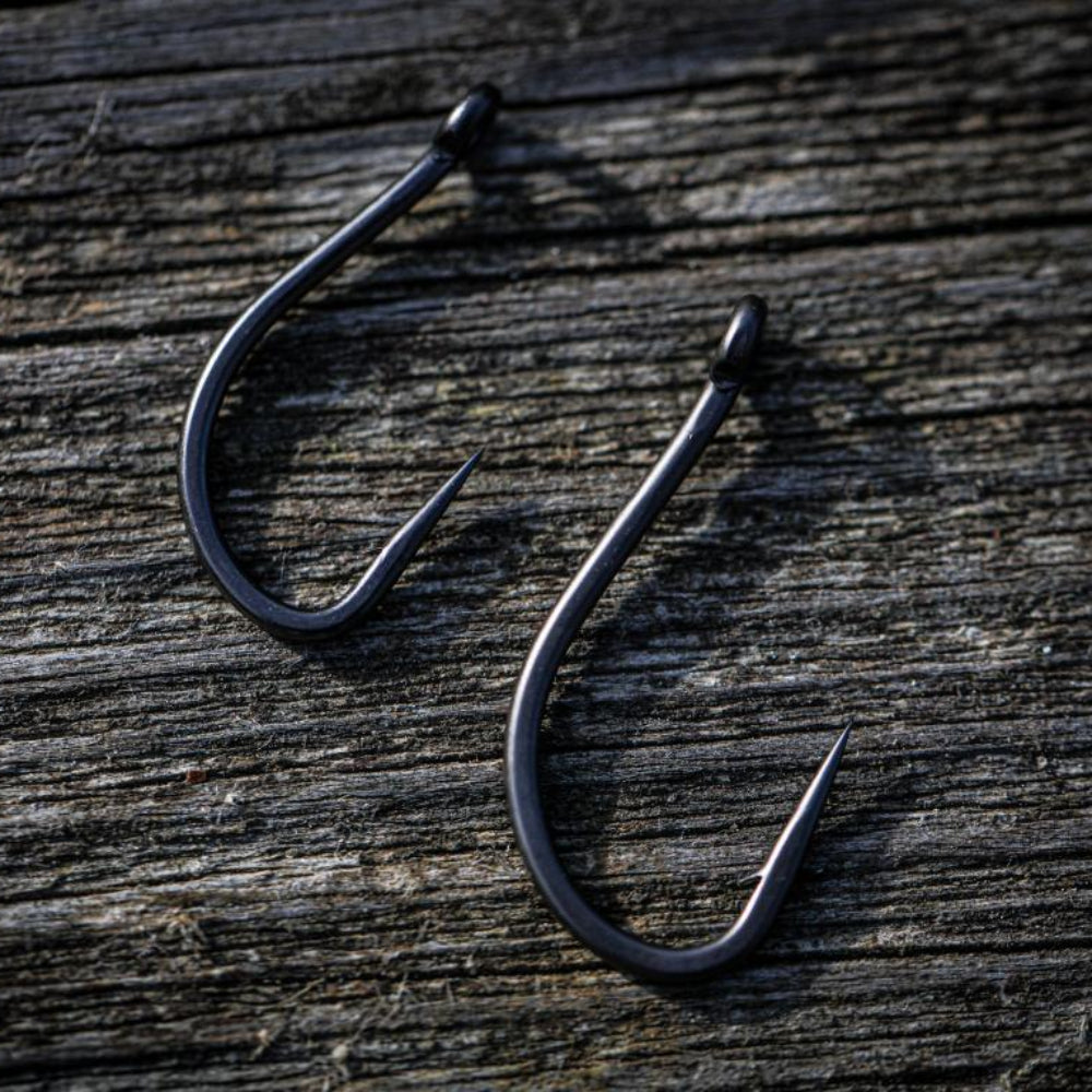 REDESMERE Surrender Chod Hooks